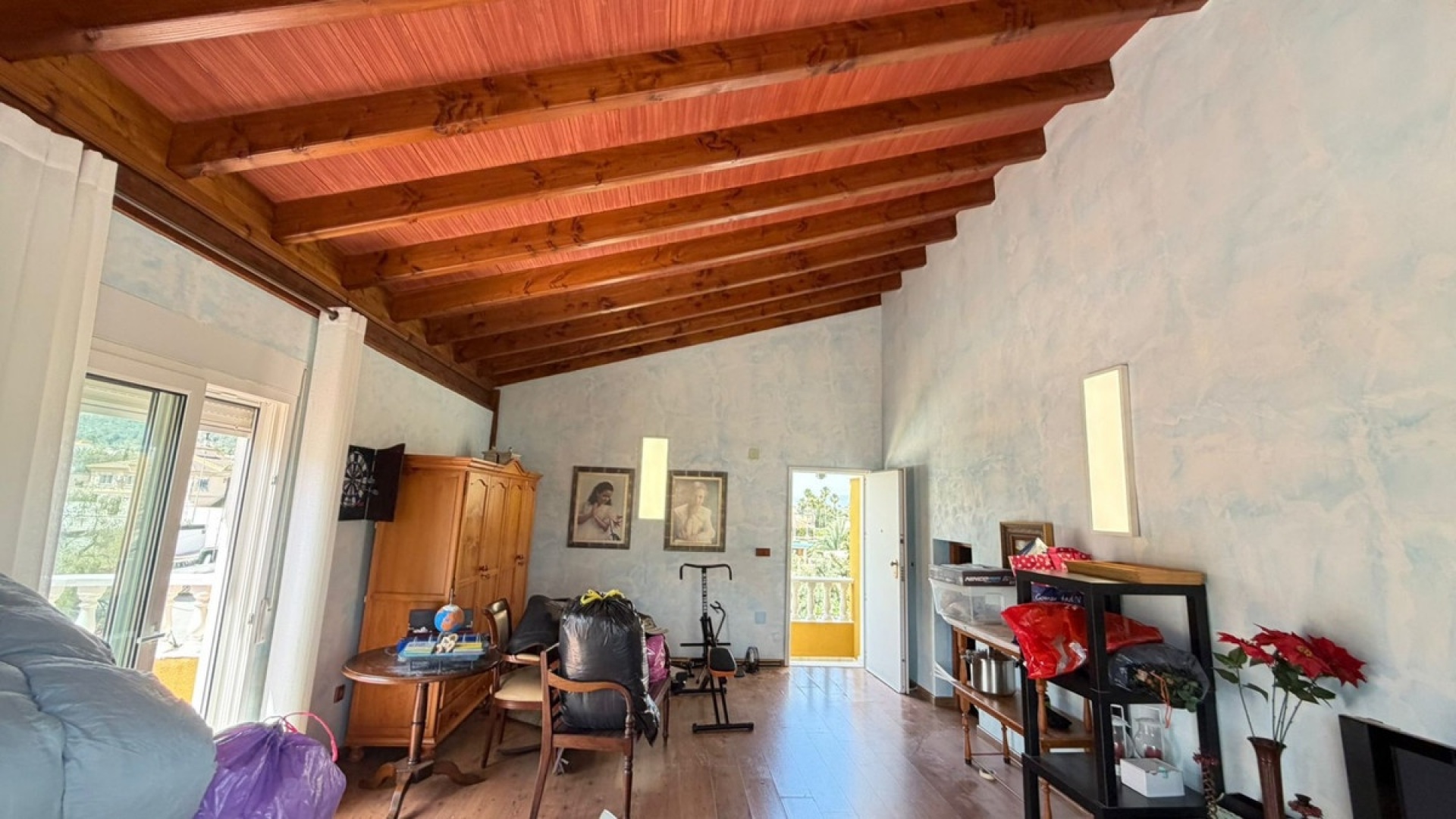 Wederverkoop - Villa - Orihuela - Orihuela Centro