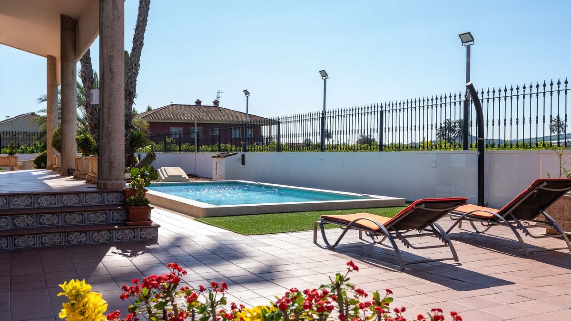 Wederverkoop - Villa - Orihuela - Orihuela Centro