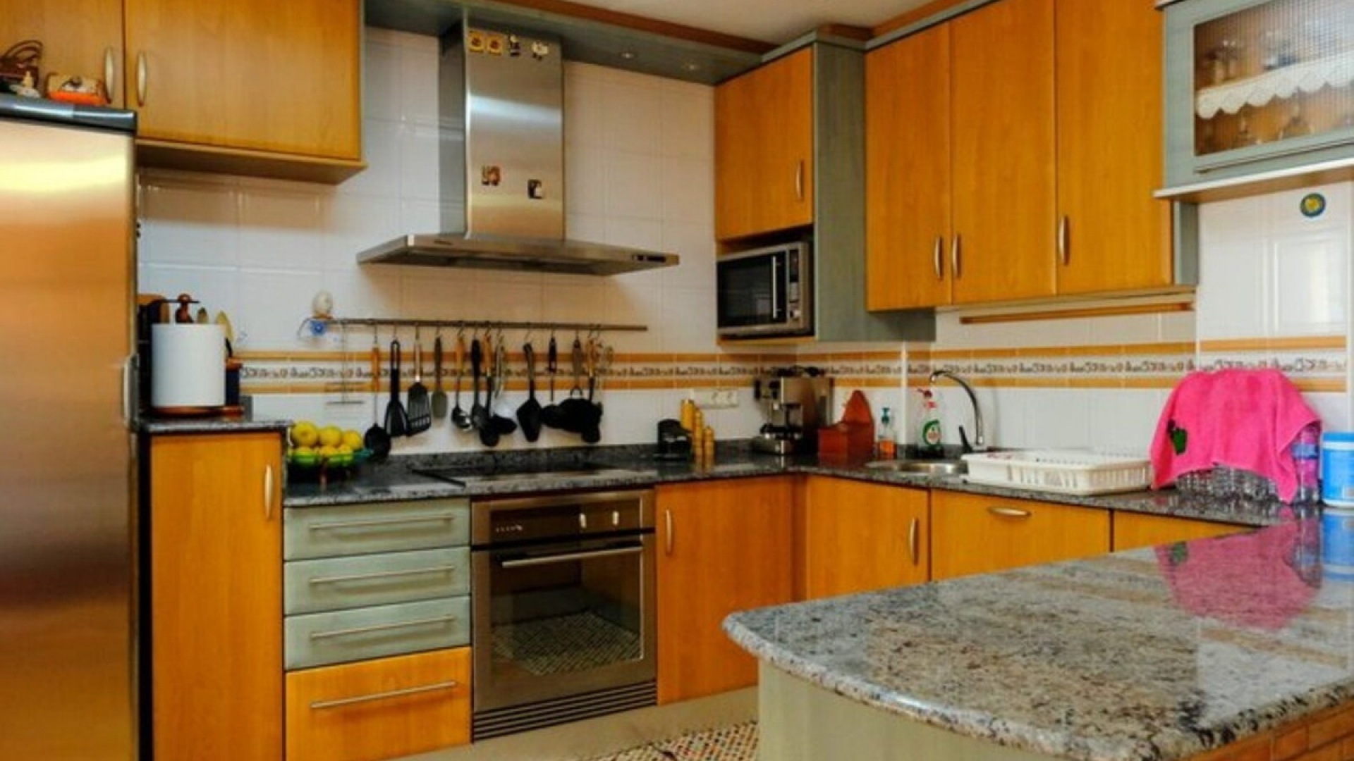 Wederverkoop - Villa - Orihuela - Orihuela Centro