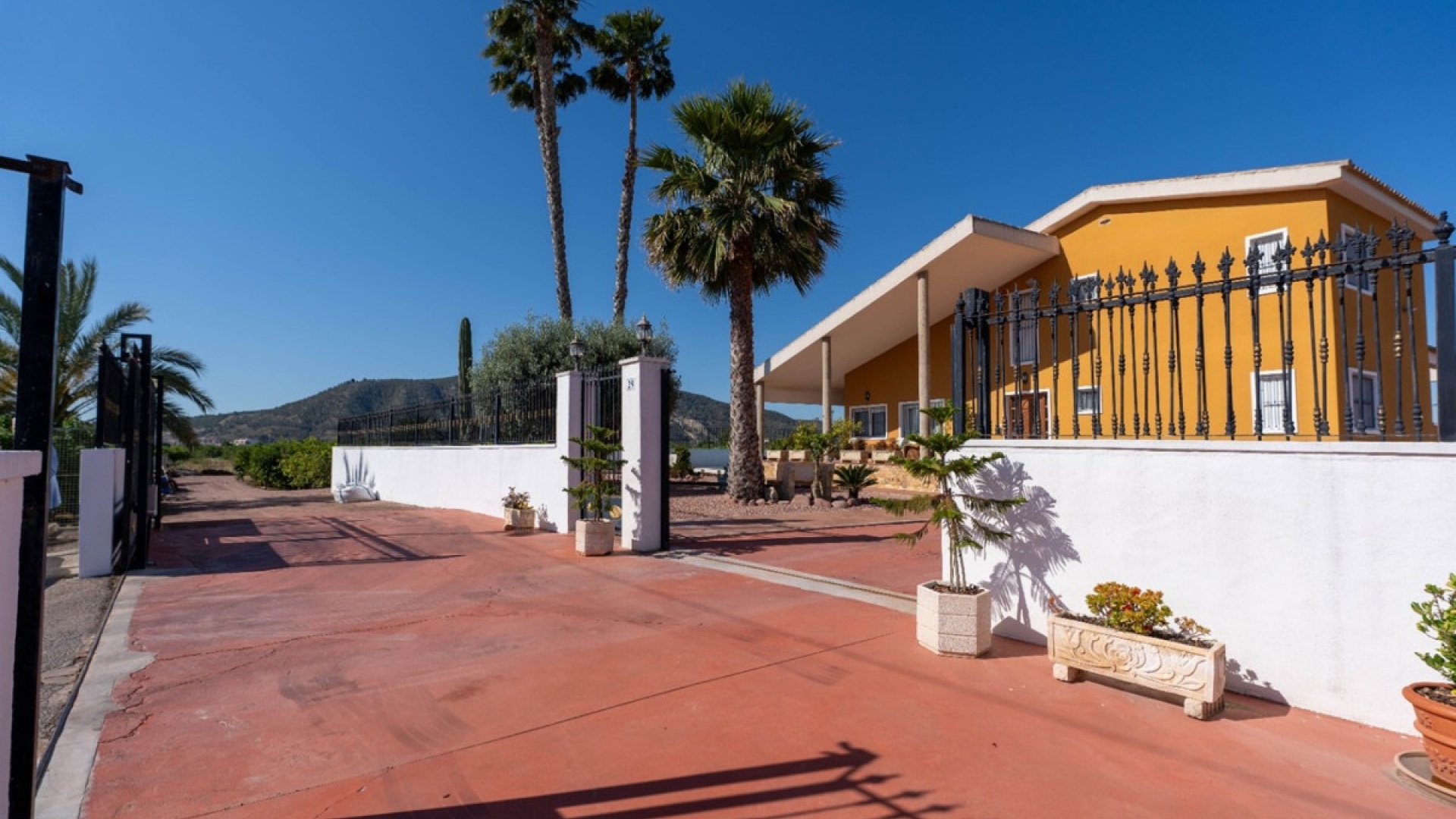 Wederverkoop - Villa - Orihuela - Orihuela Centro