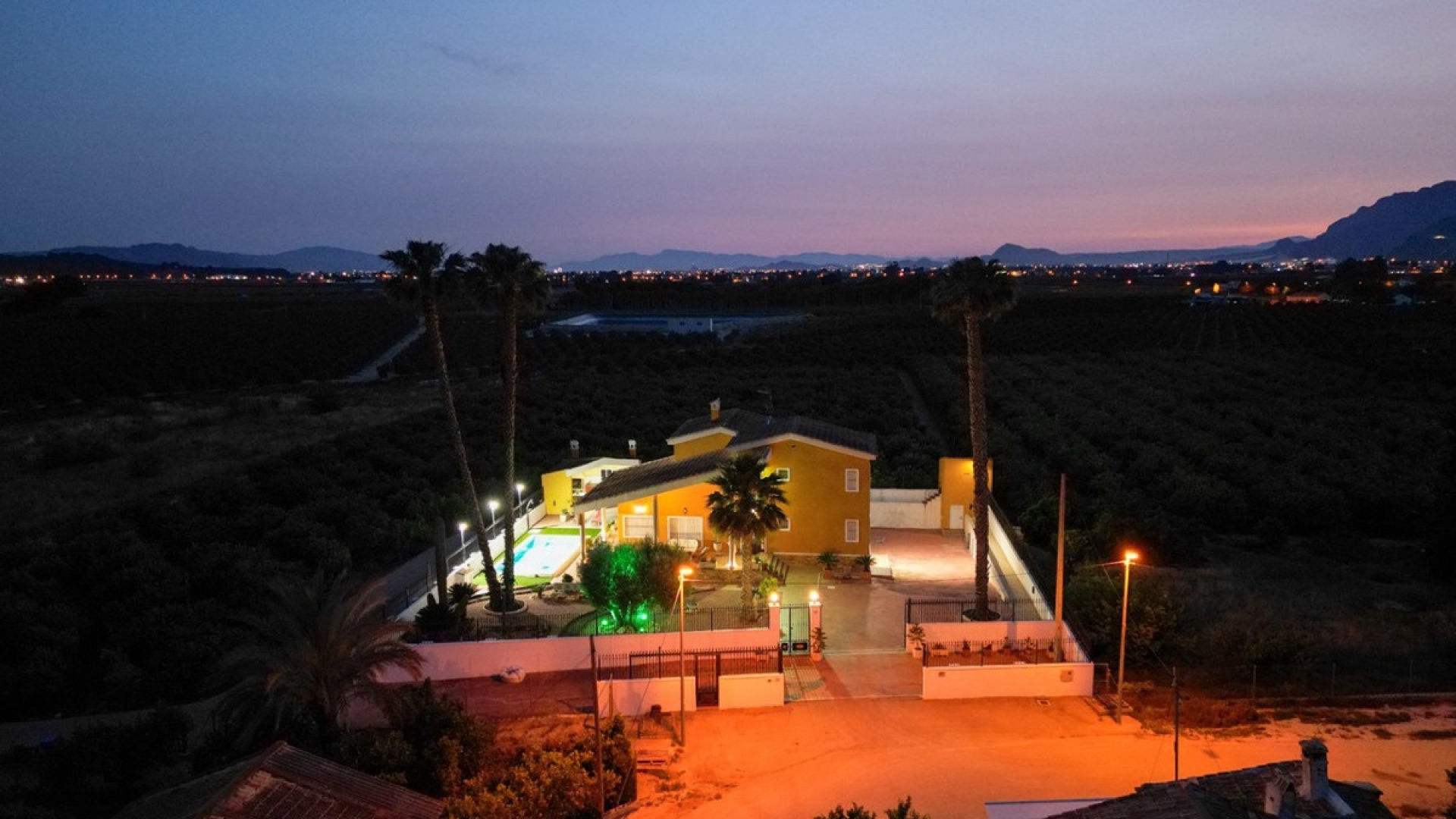 Wederverkoop - Villa - Orihuela - Orihuela Centro
