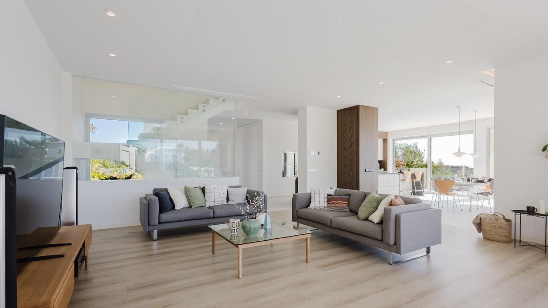 Wederverkoop - Villa - Orihuela - Orihuela Centro