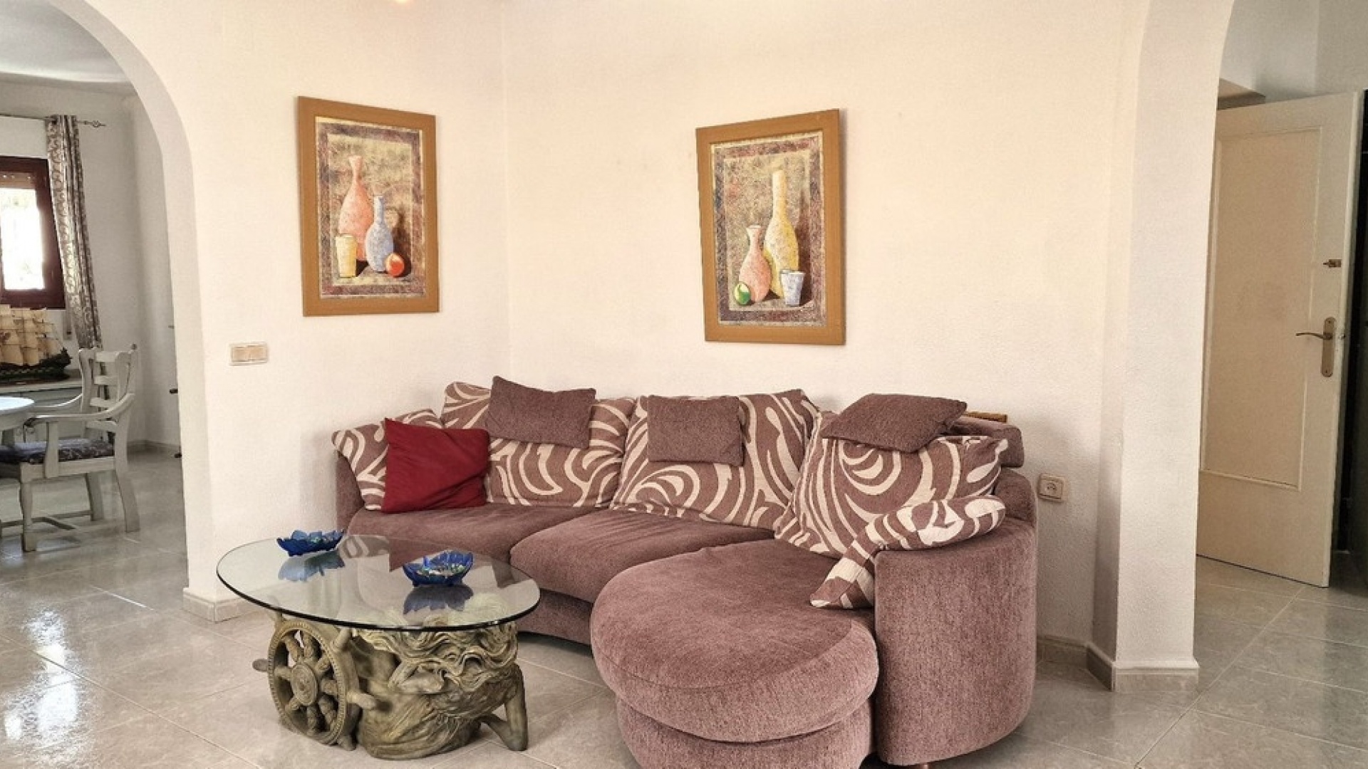 Wederverkoop - Villa - Orihuela - Orihuela Centro