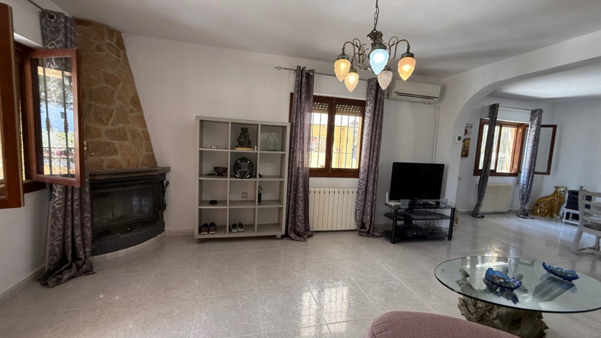 Wederverkoop - Villa - Orihuela - Orihuela Centro