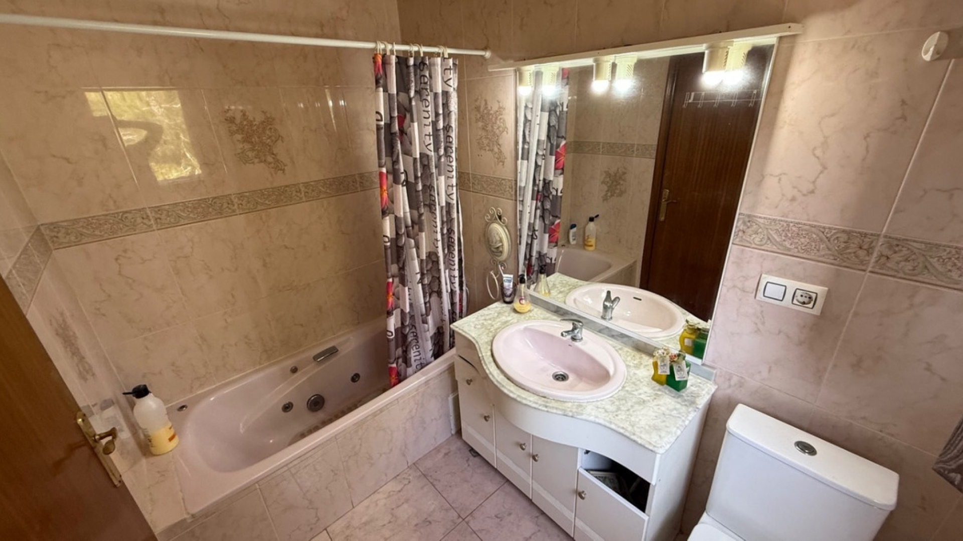 Wederverkoop - Villa - Orihuela - Orihuela Centro