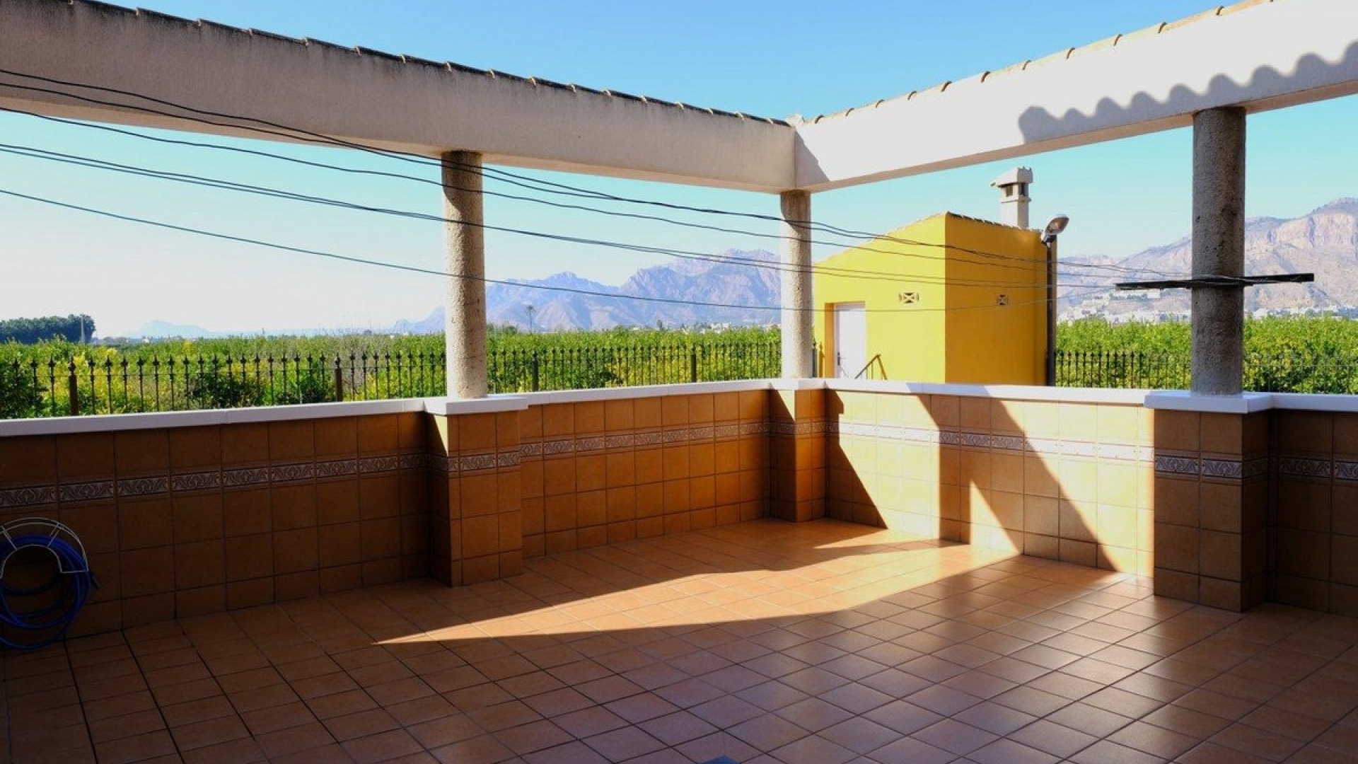 Wederverkoop - Villa - Orihuela - Orihuela Centro