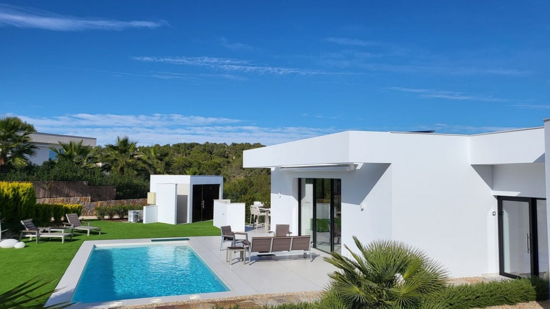 Wederverkoop - Villa - Orihuela - Orihuela Centro