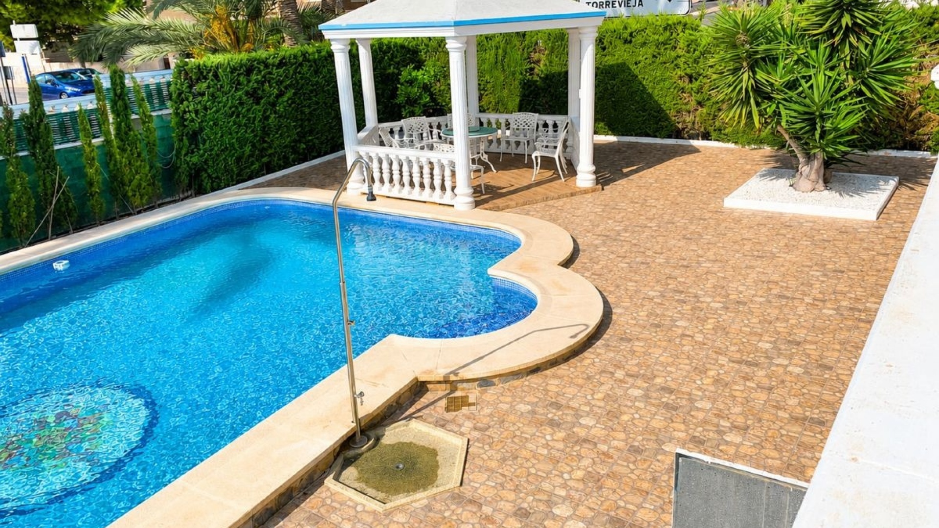 Wederverkoop - Villa - Orihuela - Orihuela Centro