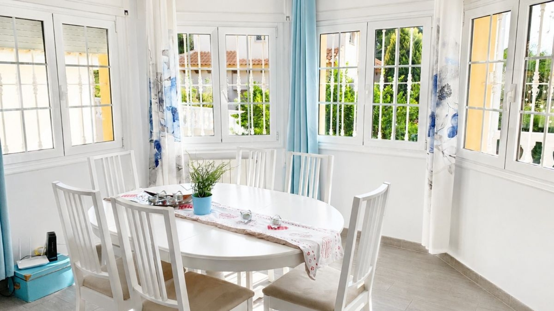 Wederverkoop - Villa - Orihuela - Orihuela Centro
