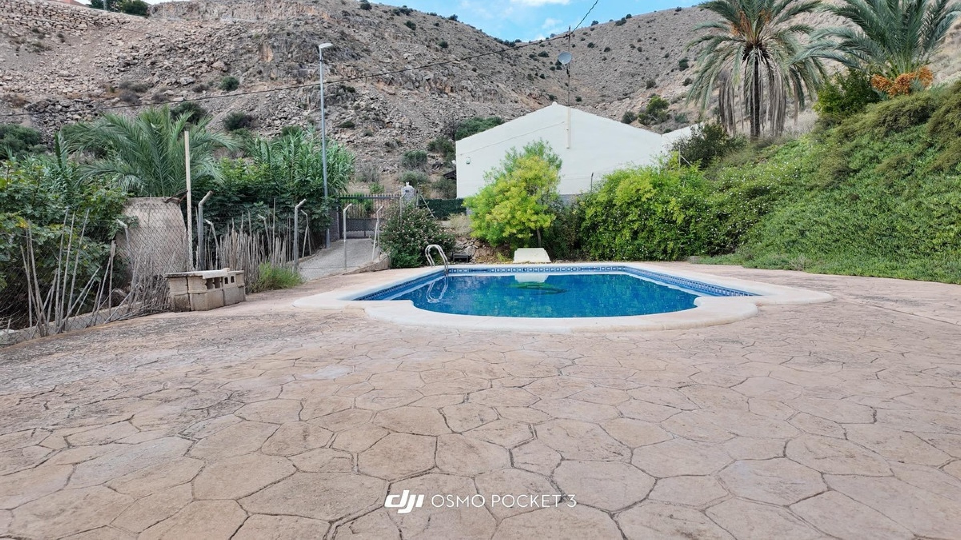 Wederverkoop - Villa - Orihuela - Orihuela Centro