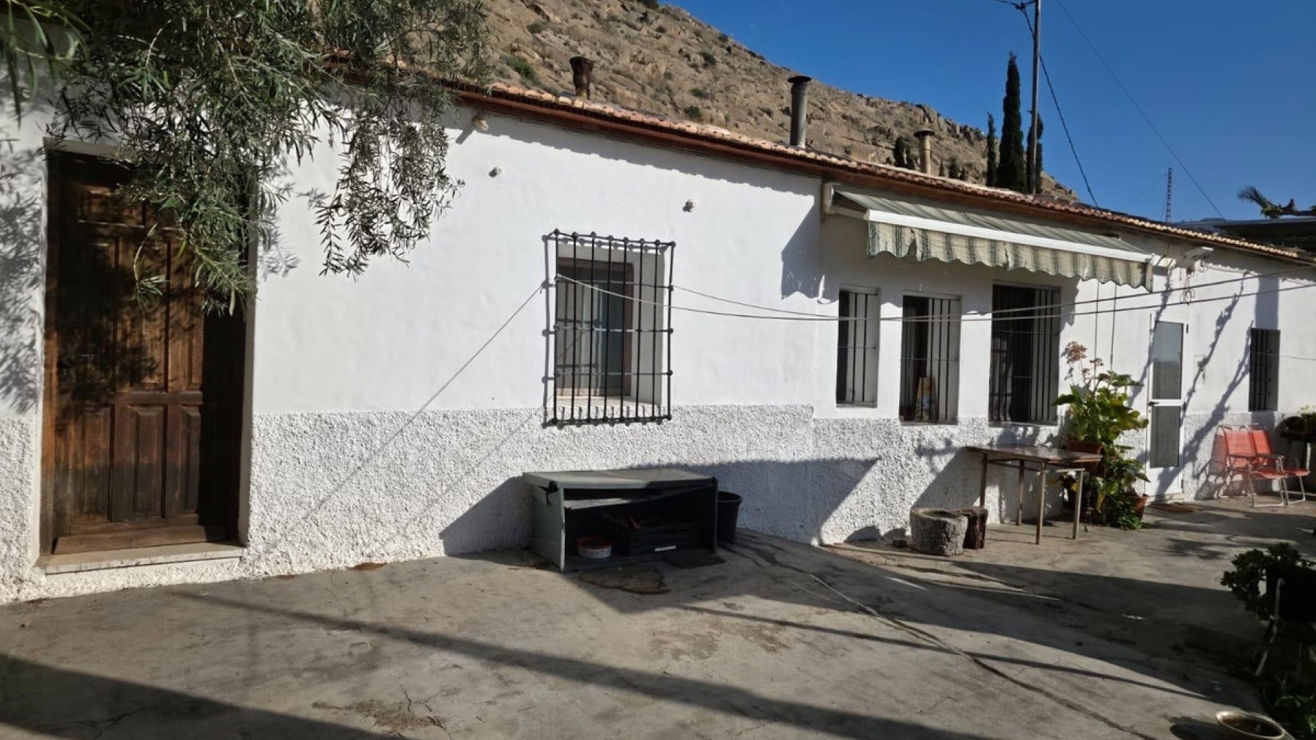 Wederverkoop - Villa - Orihuela - Orihuela Centro