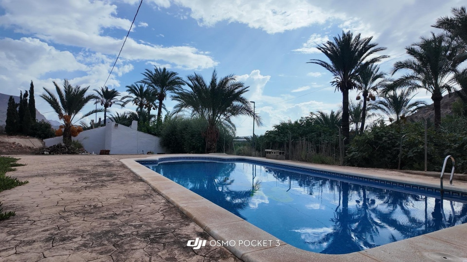 Wederverkoop - Villa - Orihuela - Orihuela Centro