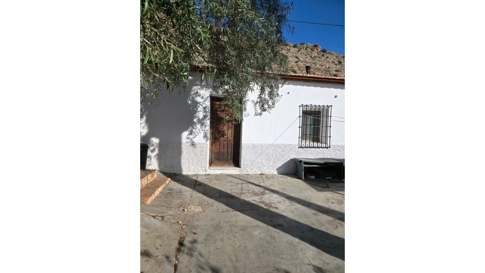 Wederverkoop - Villa - Orihuela - Orihuela Centro