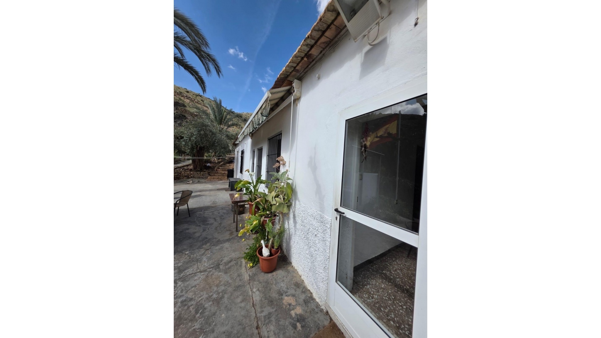 Wederverkoop - Villa - Orihuela - Orihuela Centro
