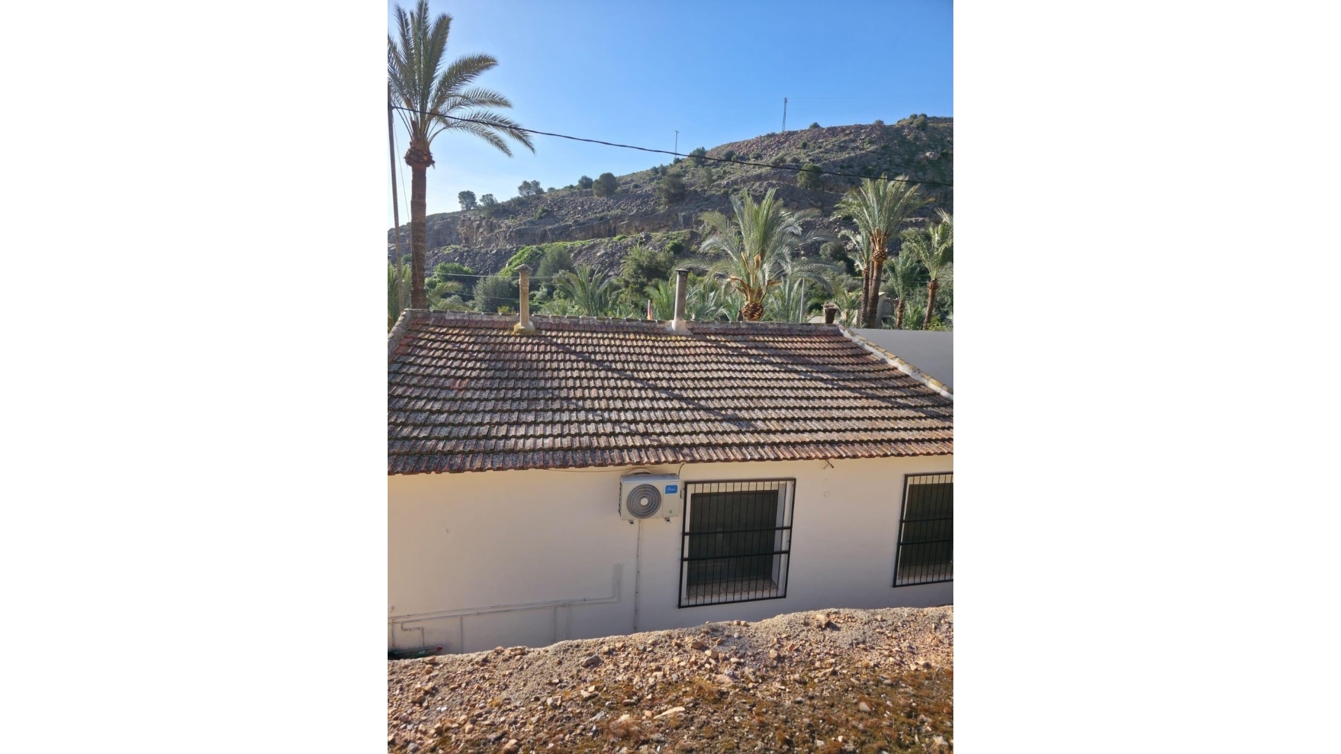 Wederverkoop - Villa - Orihuela - Orihuela Centro