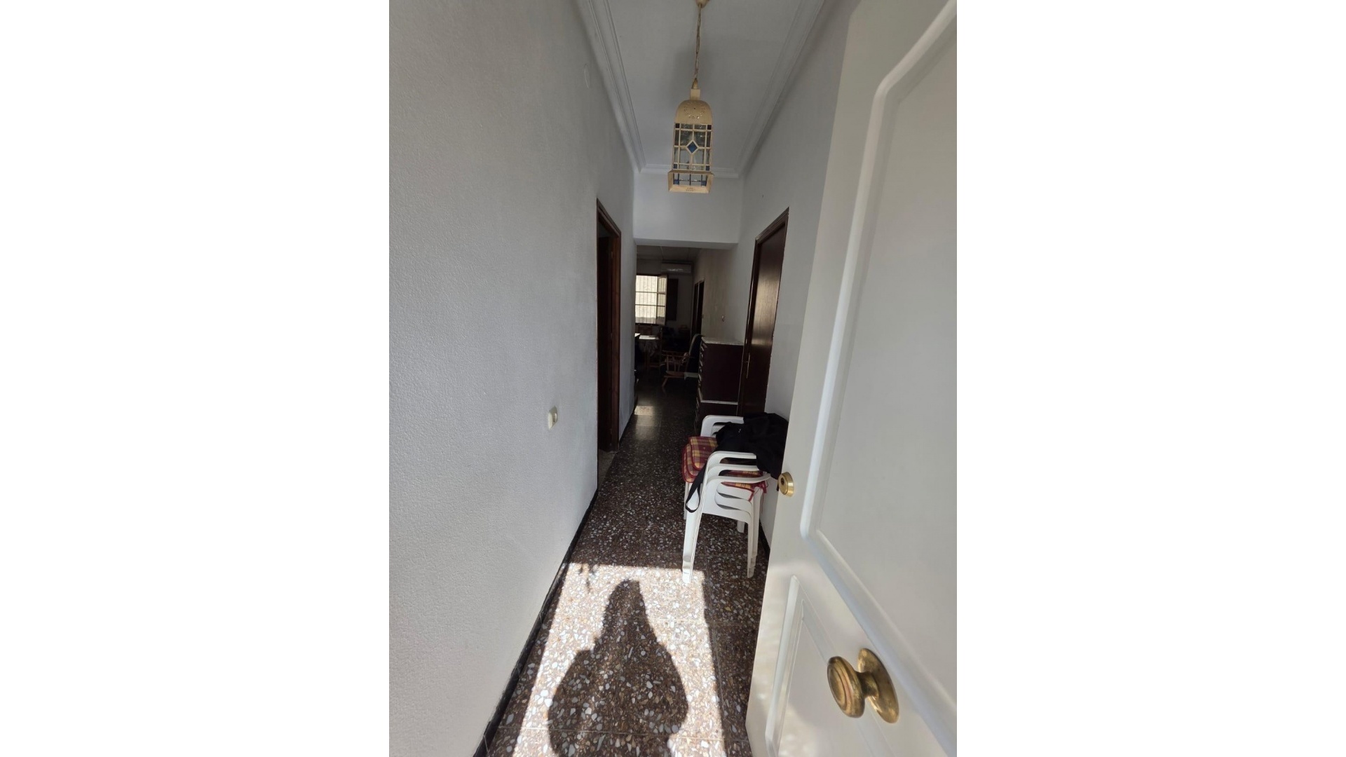 Wederverkoop - Villa - Orihuela - Orihuela Centro