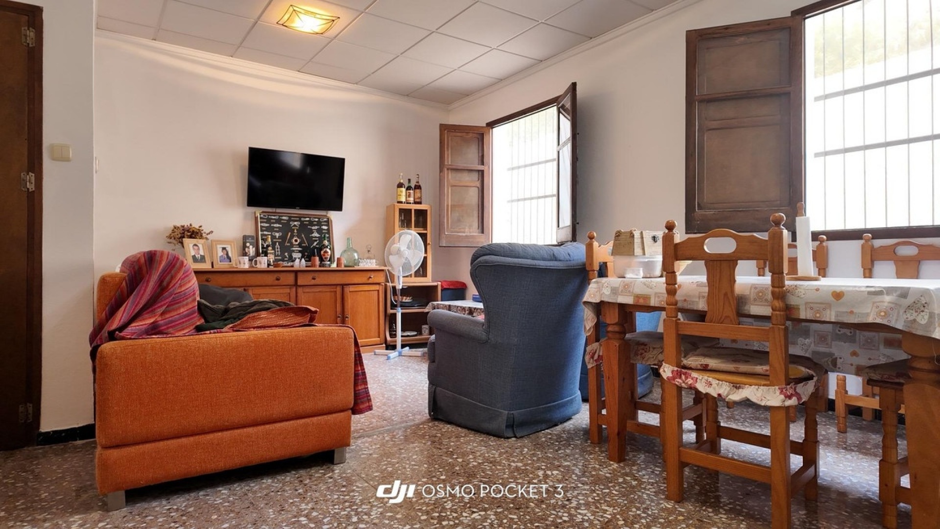 Wederverkoop - Villa - Orihuela - Orihuela Centro