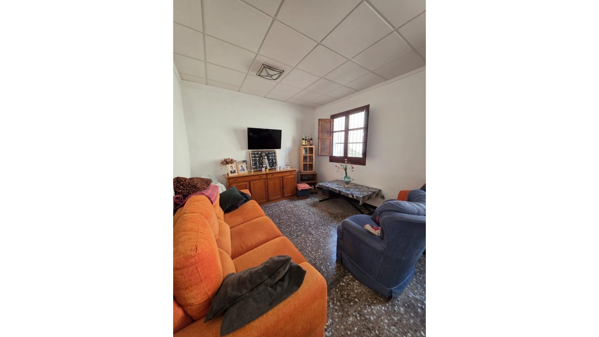 Wederverkoop - Villa - Orihuela - Orihuela Centro