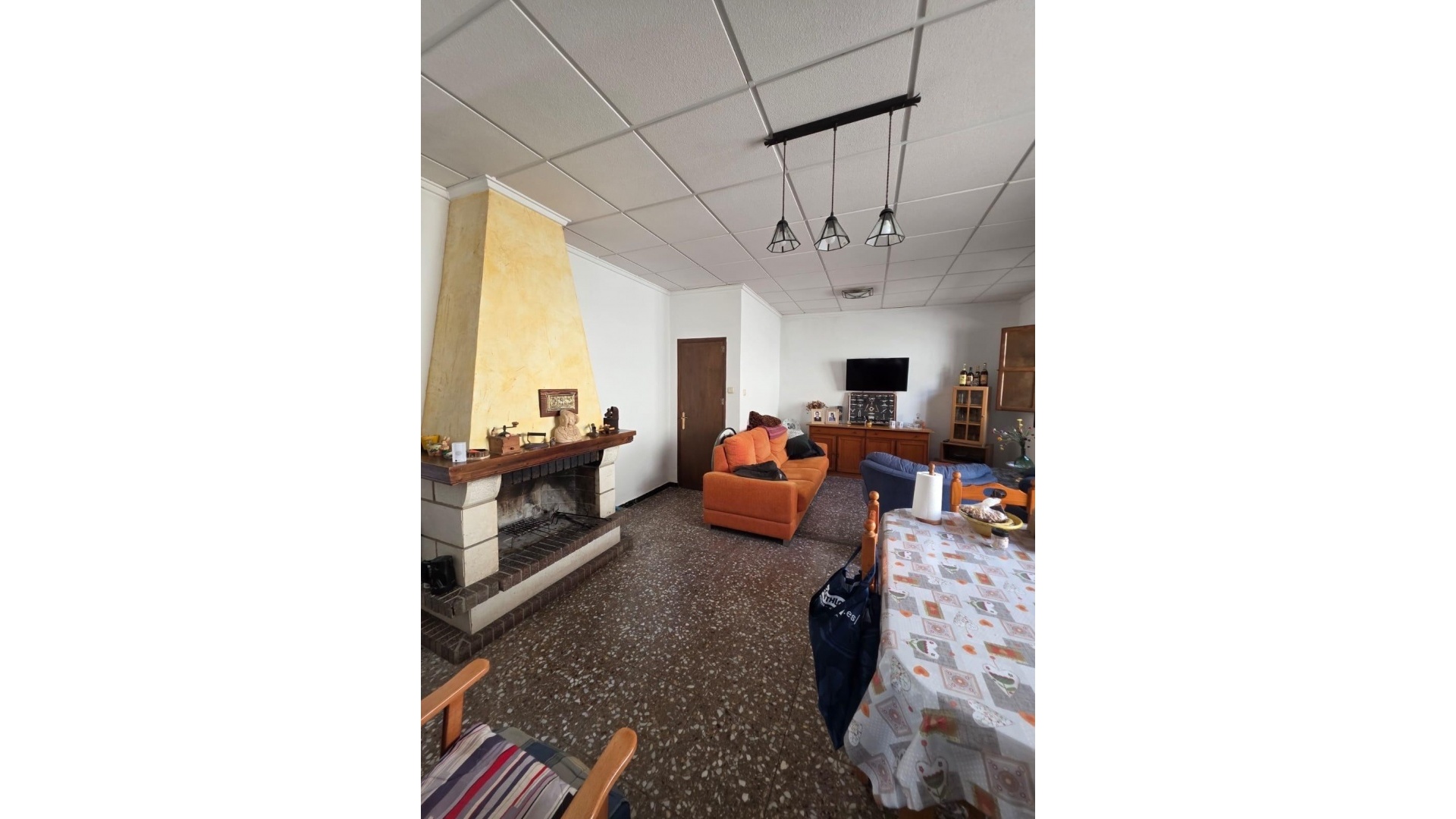 Wederverkoop - Villa - Orihuela - Orihuela Centro