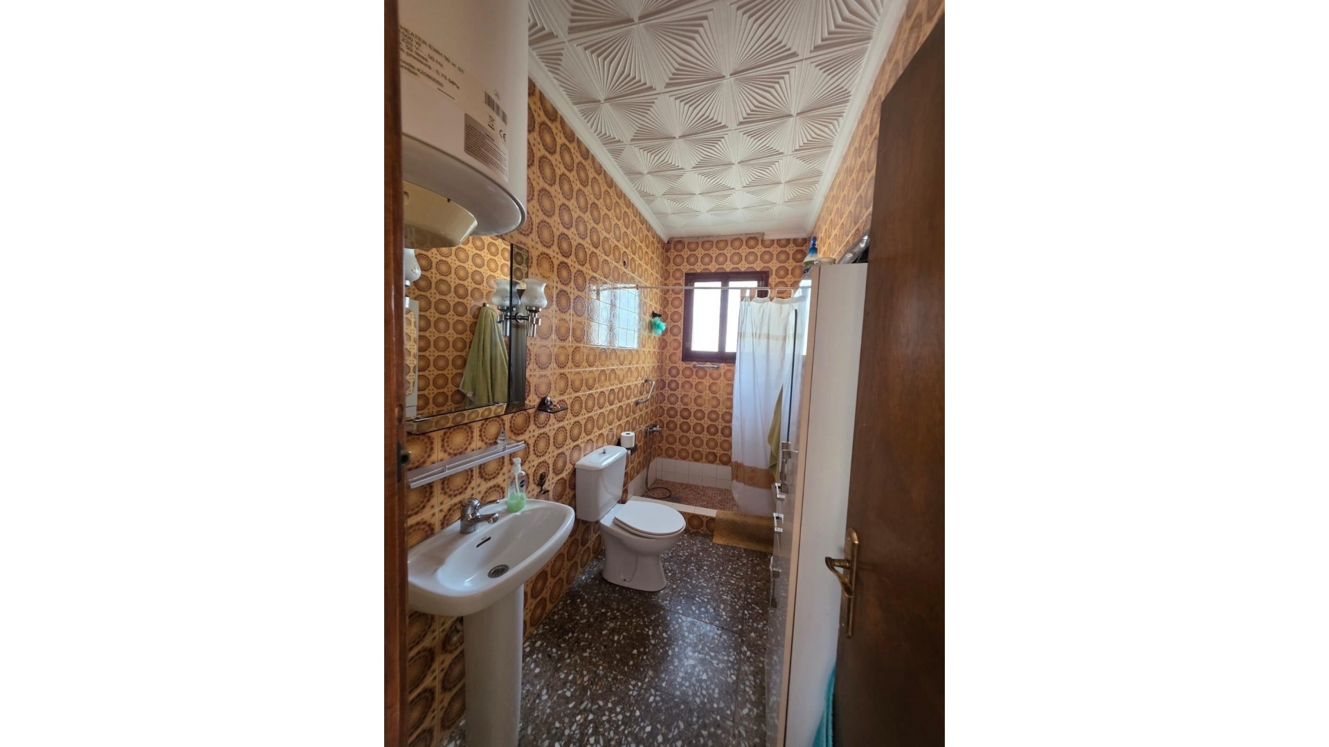 Wederverkoop - Villa - Orihuela - Orihuela Centro