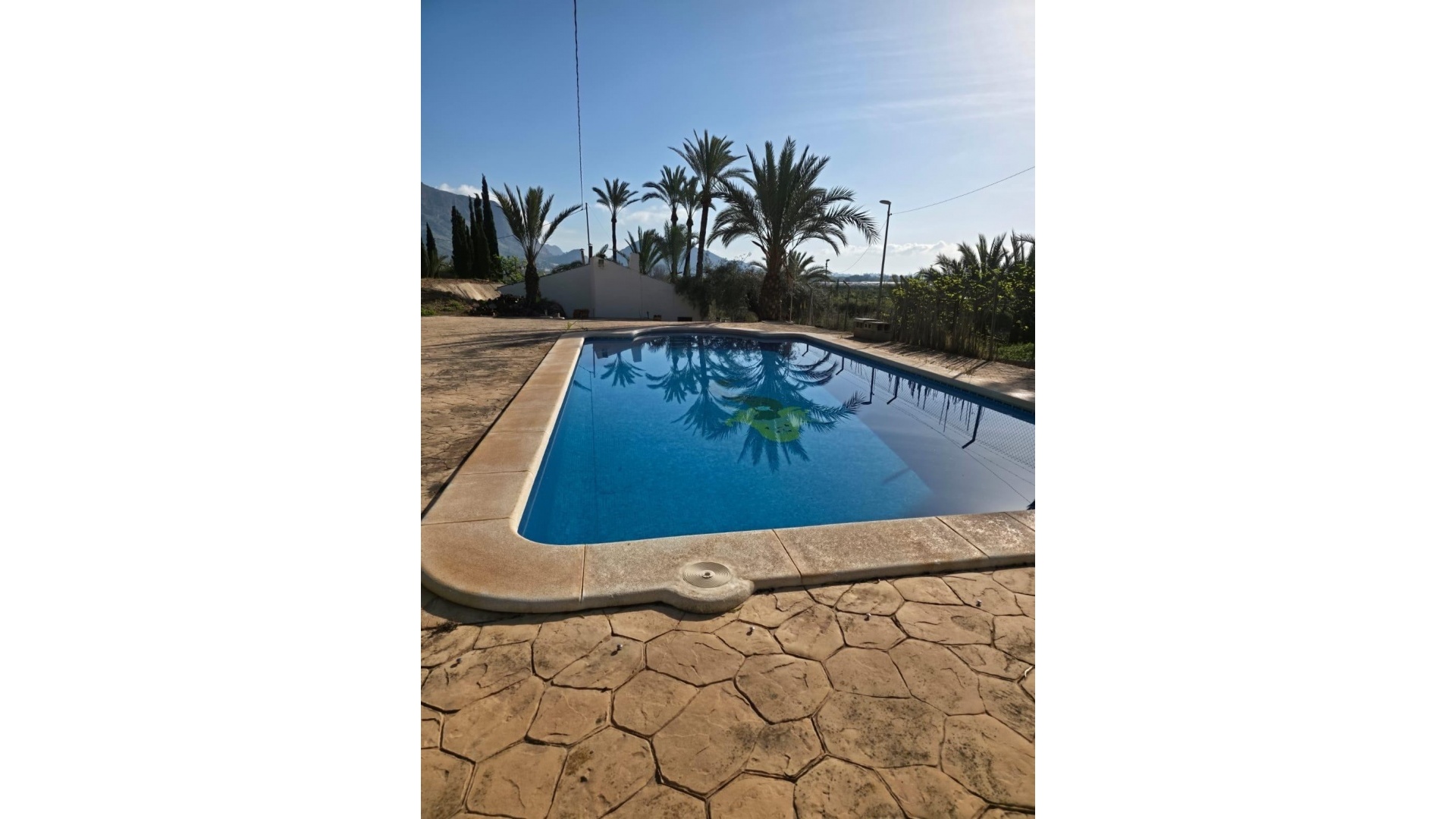 Wederverkoop - Villa - Orihuela - Orihuela Centro