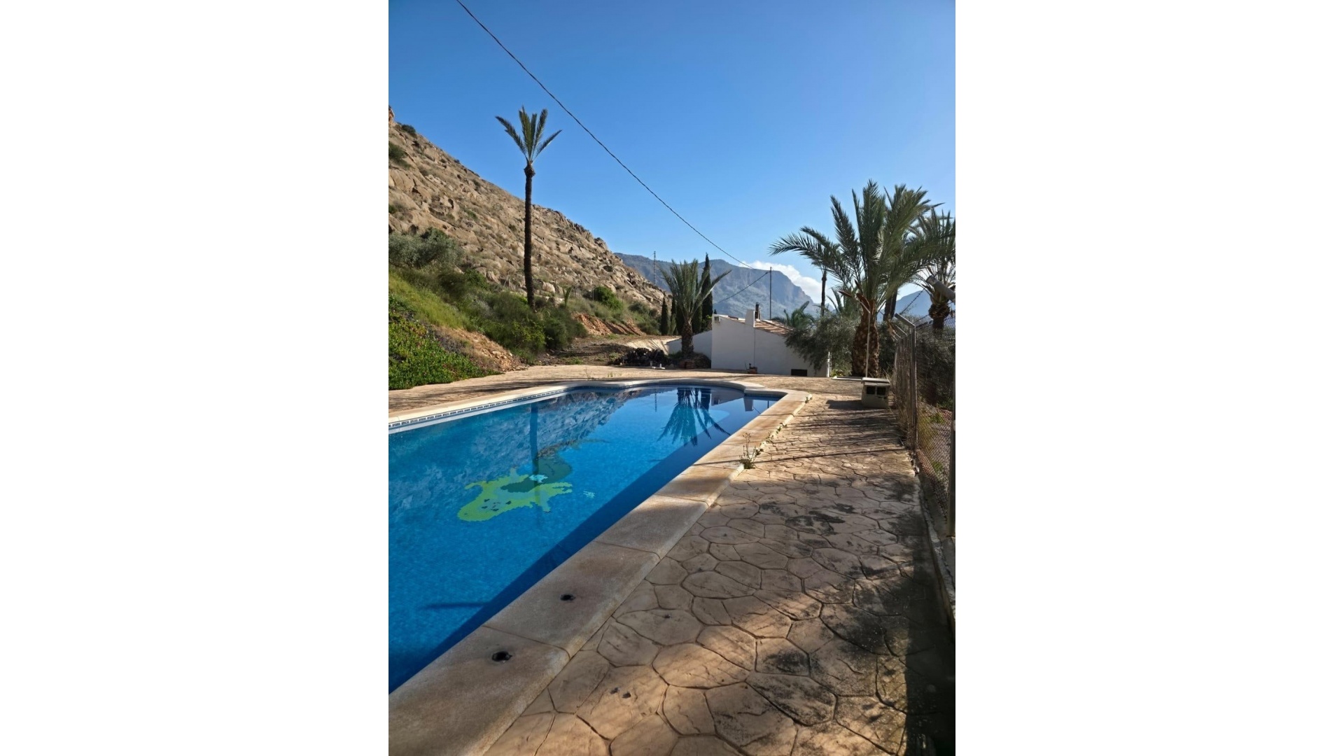 Wederverkoop - Villa - Orihuela - Orihuela Centro