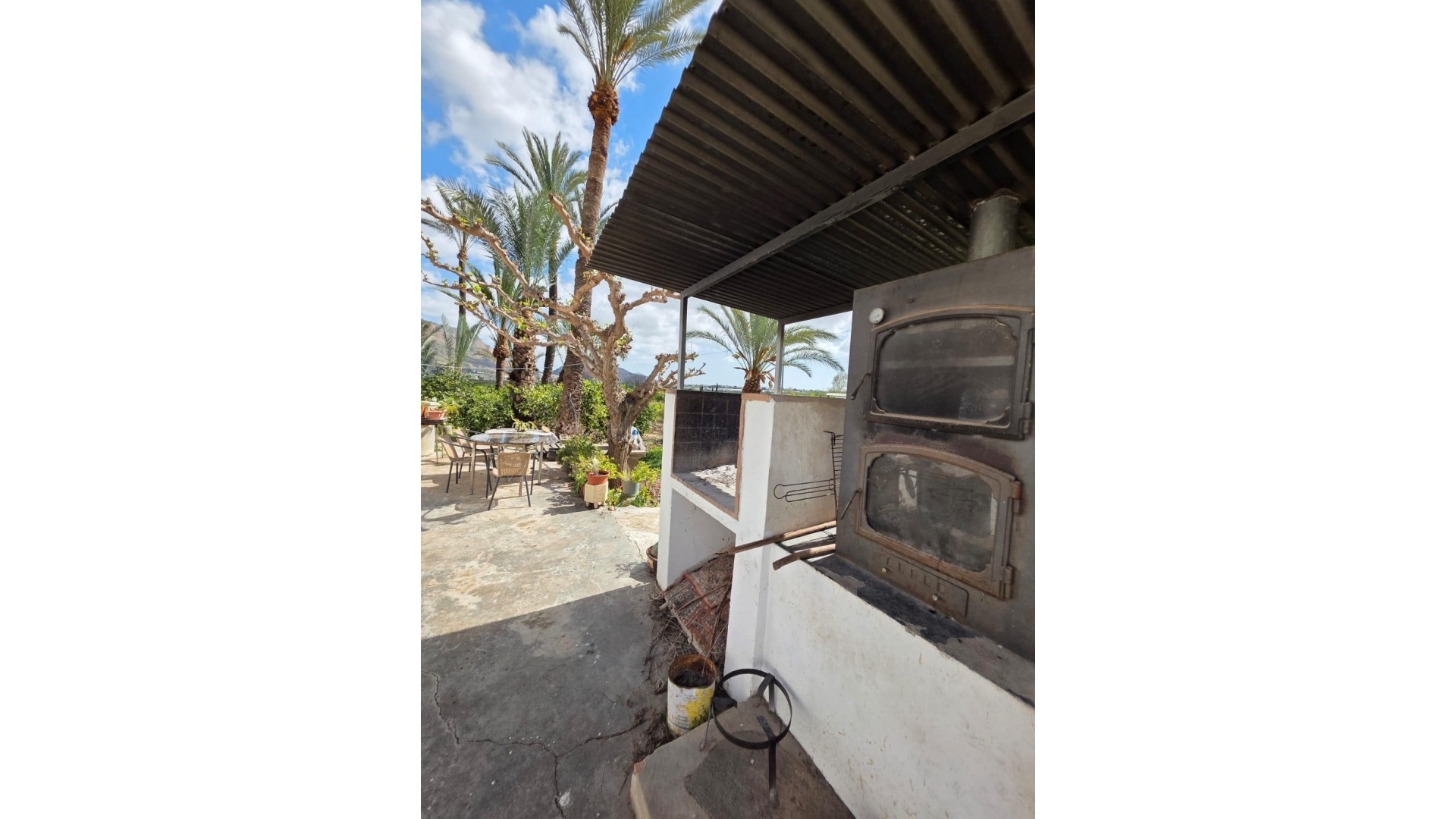 Wederverkoop - Villa - Orihuela - Orihuela Centro
