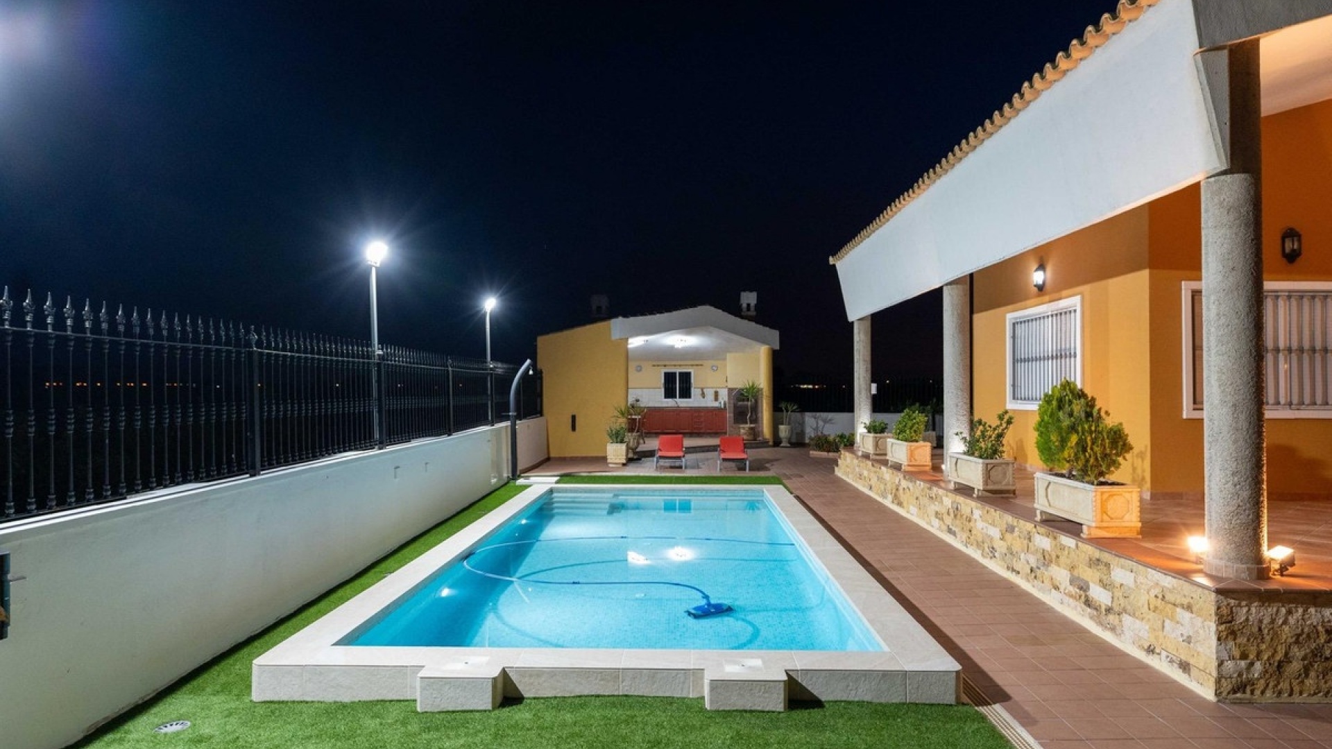 Wederverkoop - Villa - Orihuela - Orihuela Centro