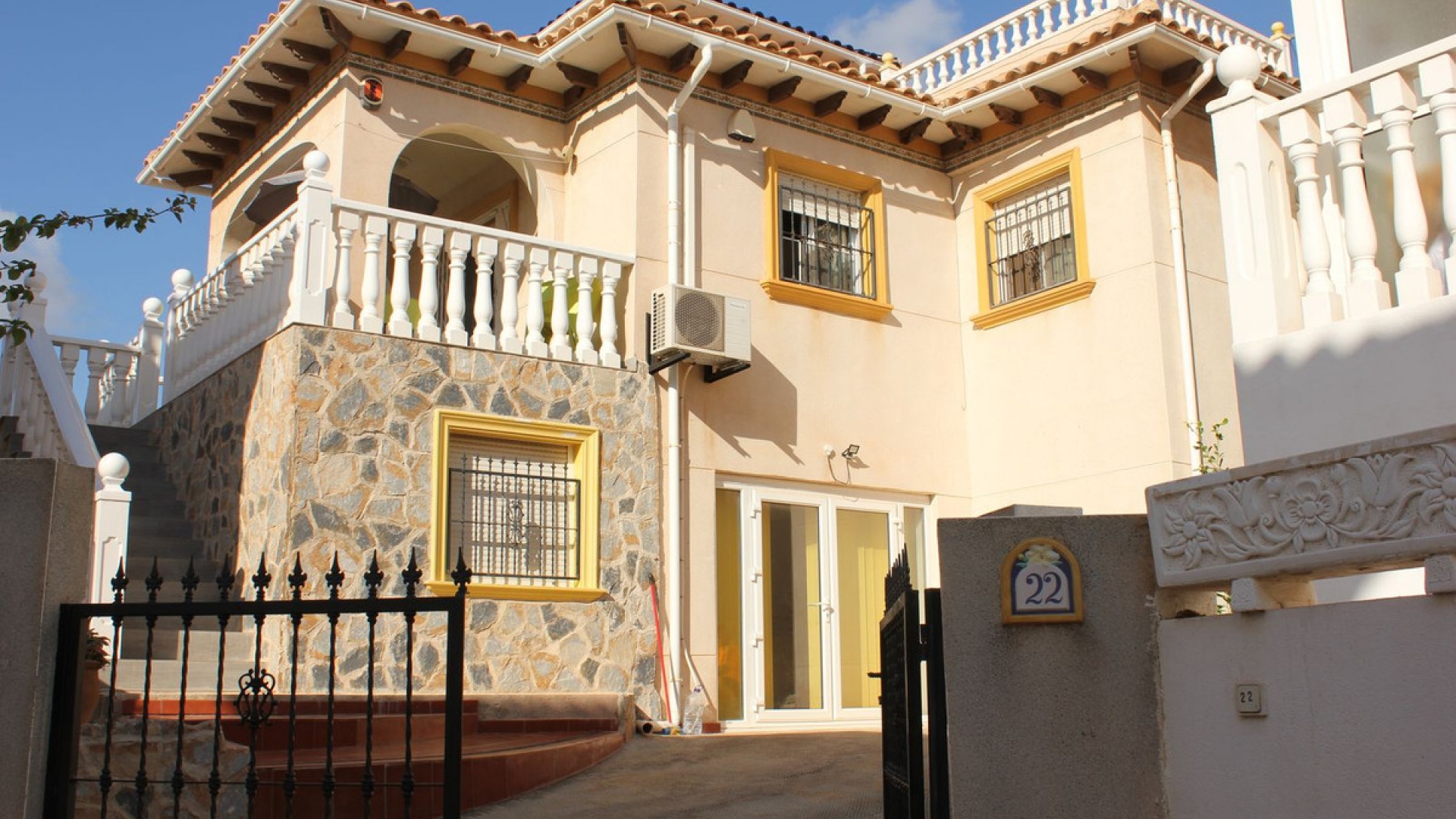 Wederverkoop - Villa - Orihuela - Orihuela Costa