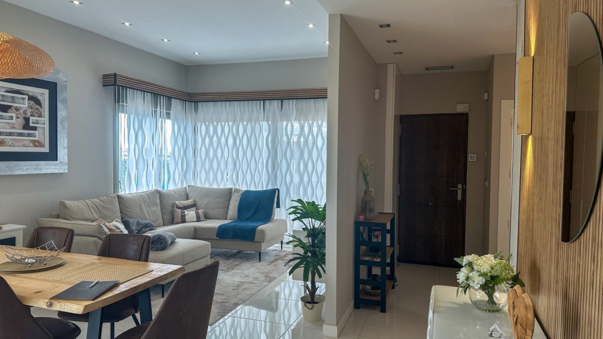 Wederverkoop - Villa - Orihuela - Orihuela Costa