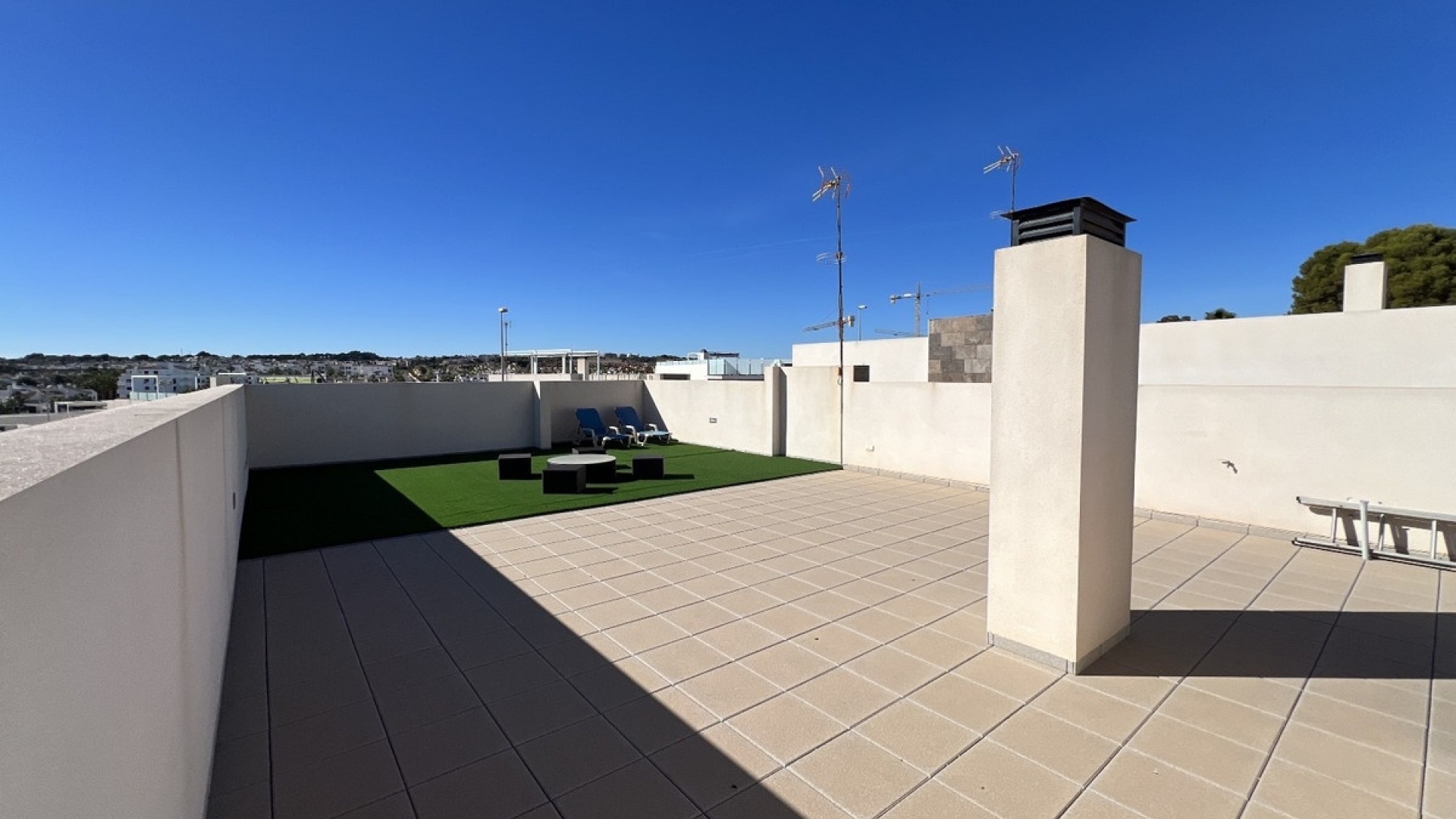 Wederverkoop - Villa - Orihuela - Orihuela Costa