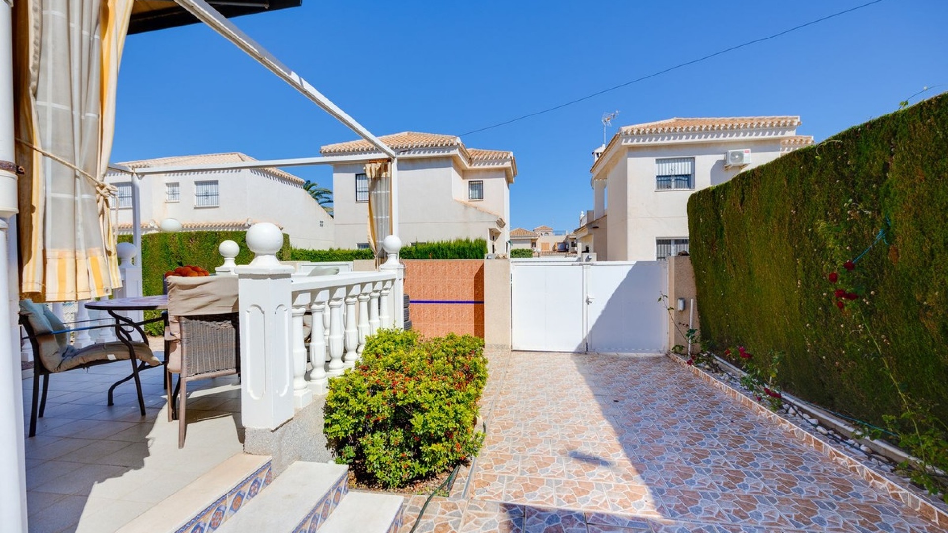 Wederverkoop - Villa - Orihuela - Orihuela Costa