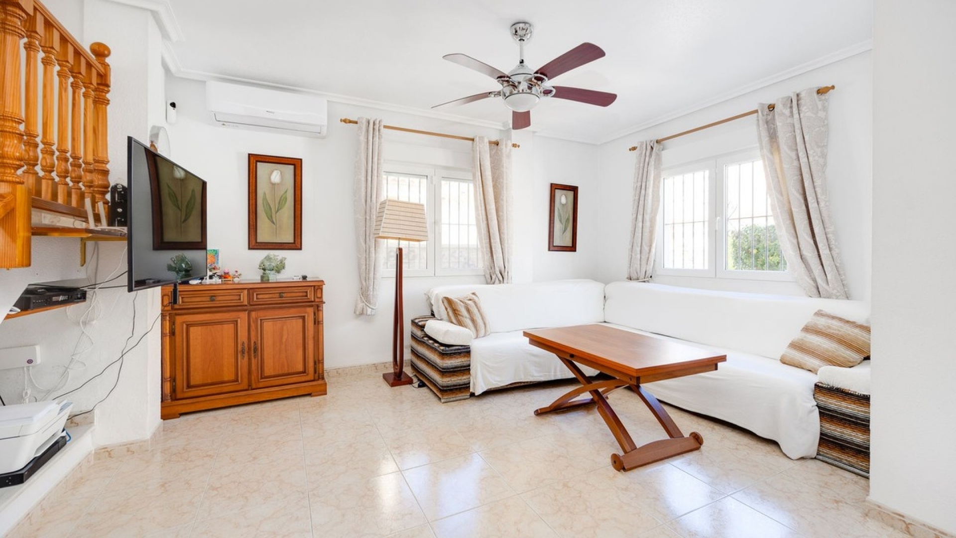 Wederverkoop - Villa - Orihuela - Orihuela Costa