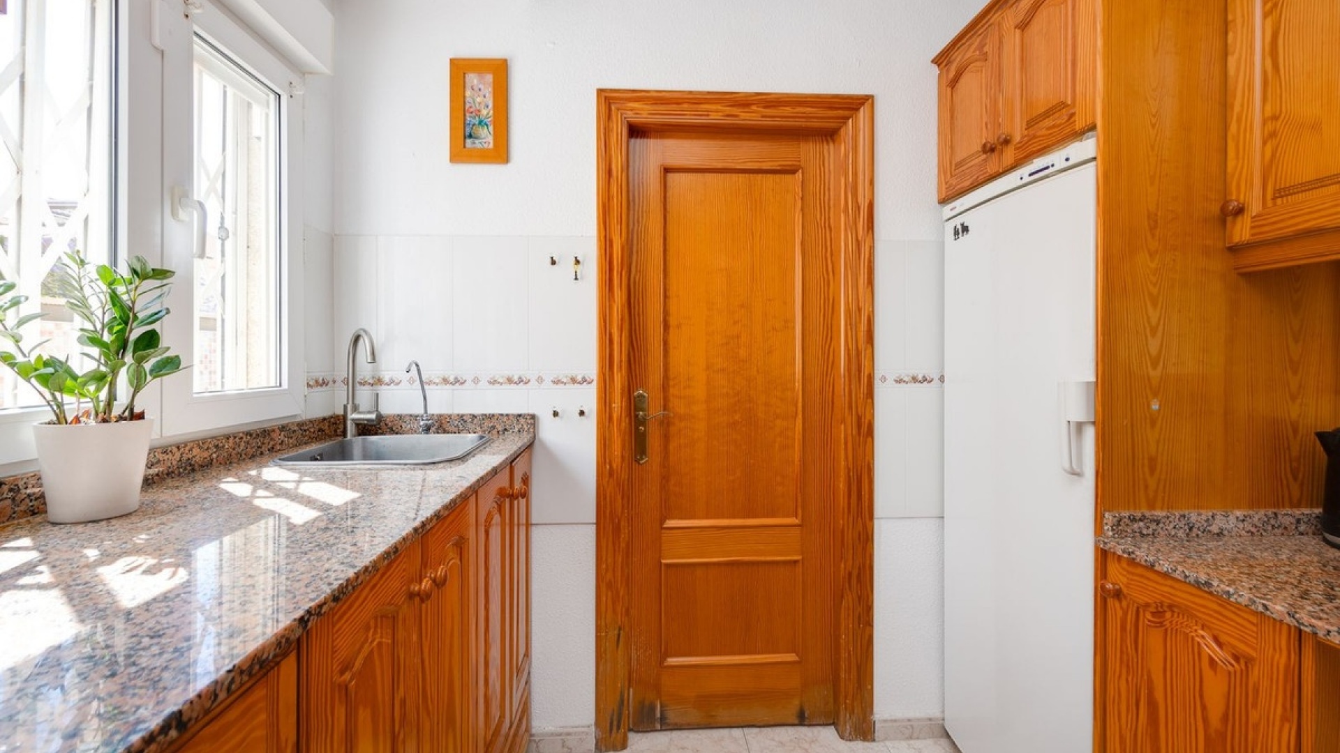 Wederverkoop - Villa - Orihuela - Orihuela Costa