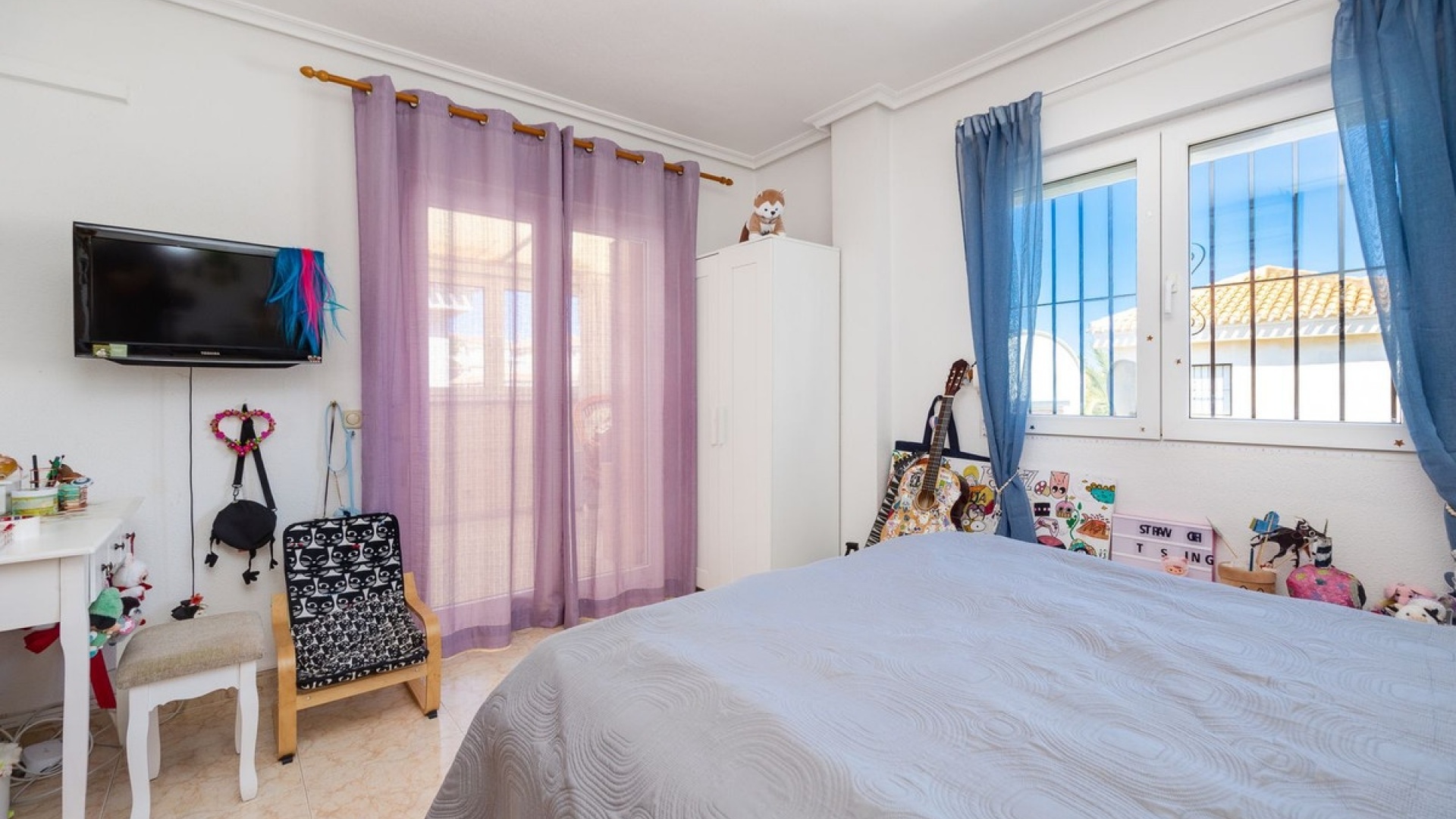 Wederverkoop - Villa - Orihuela - Orihuela Costa