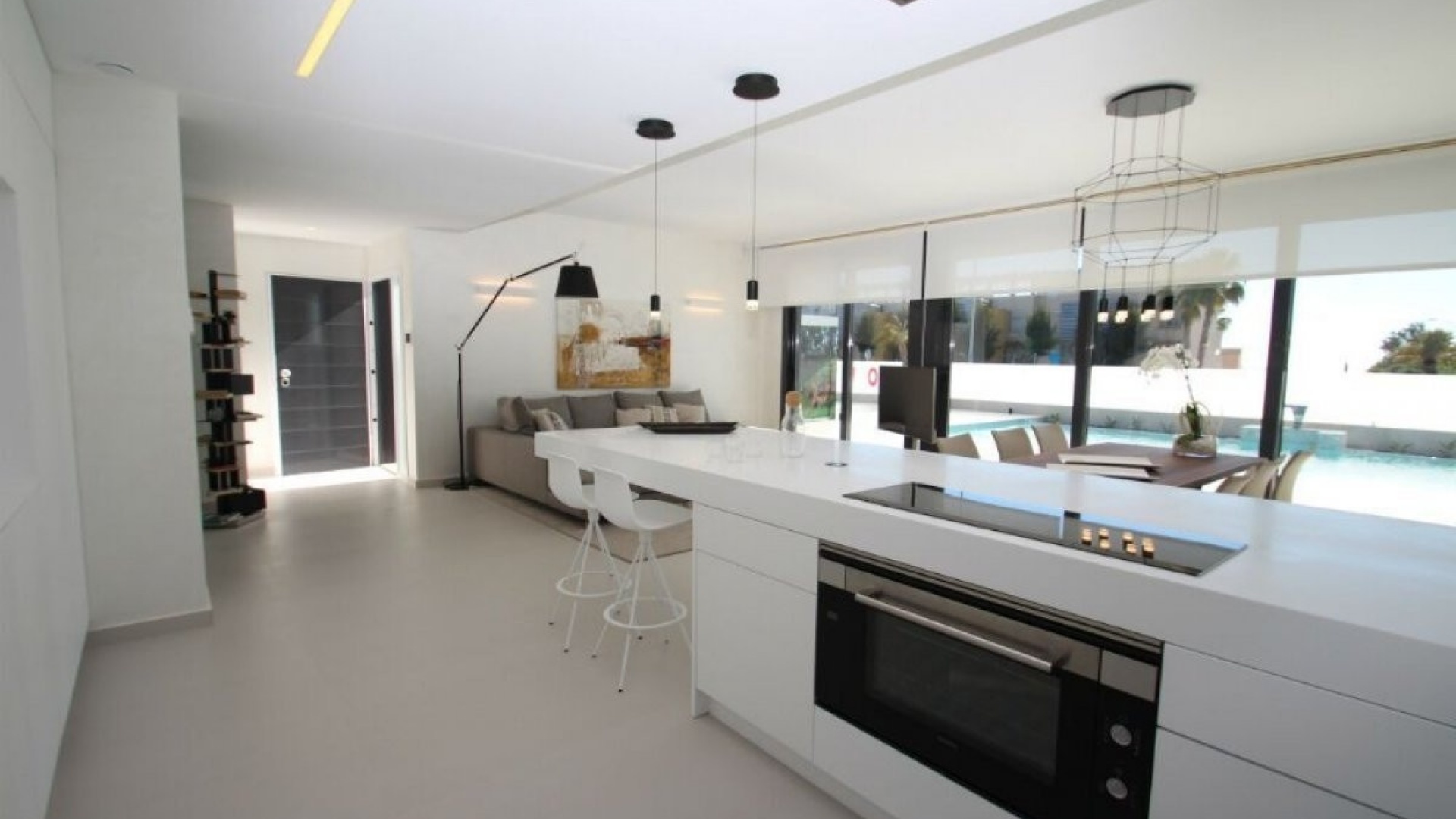 Wederverkoop - Villa - Orihuela - Orihuela Costa