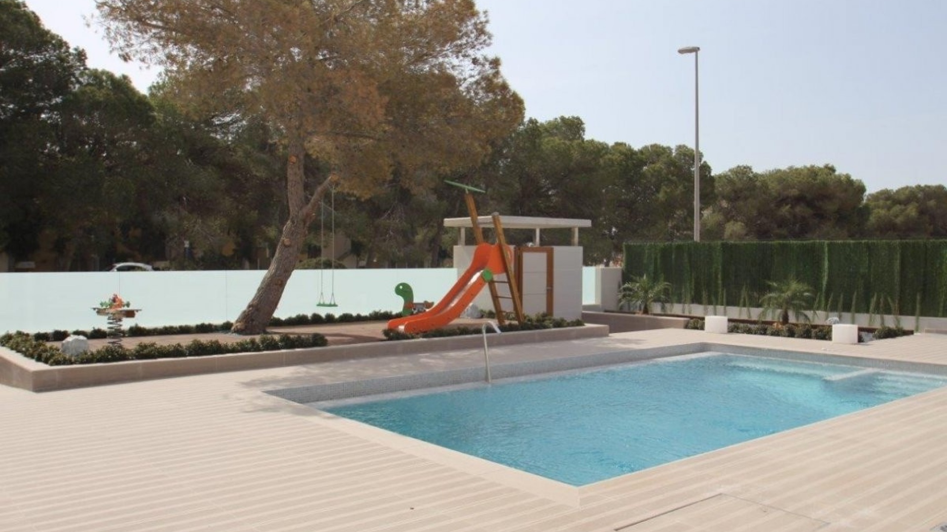 Wederverkoop - Villa - Orihuela - Orihuela Costa