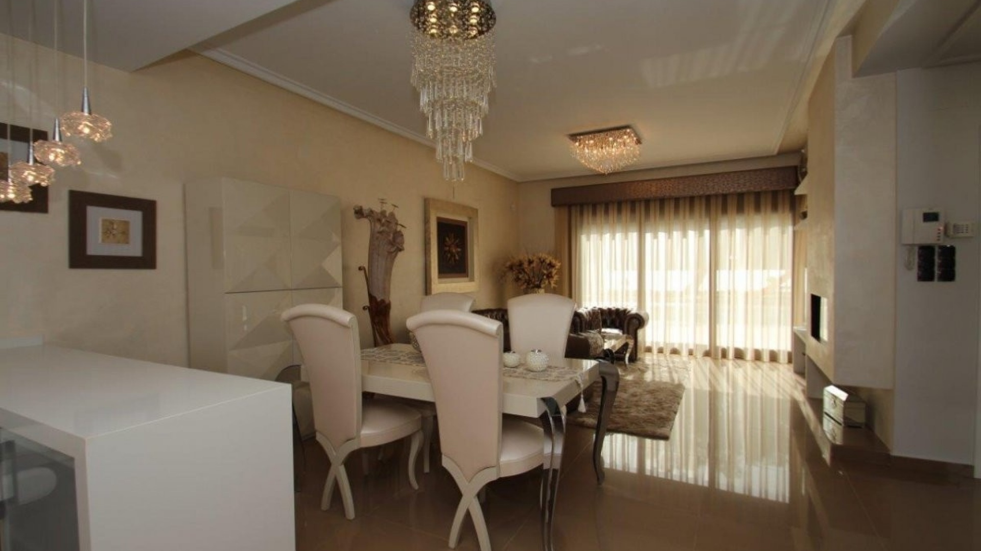 Wederverkoop - Villa - Orihuela - Orihuela Costa