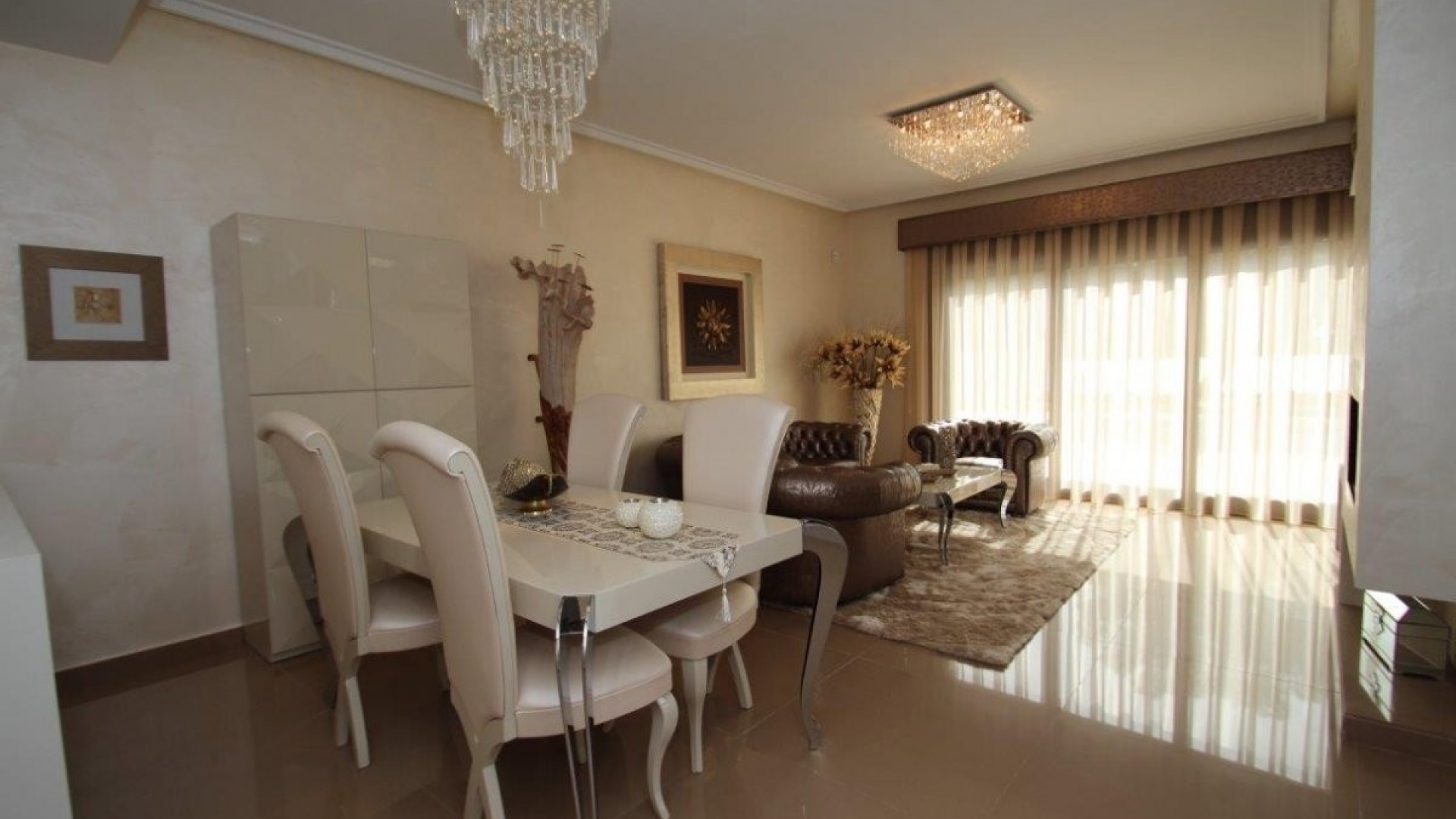 Wederverkoop - Villa - Orihuela - Orihuela Costa