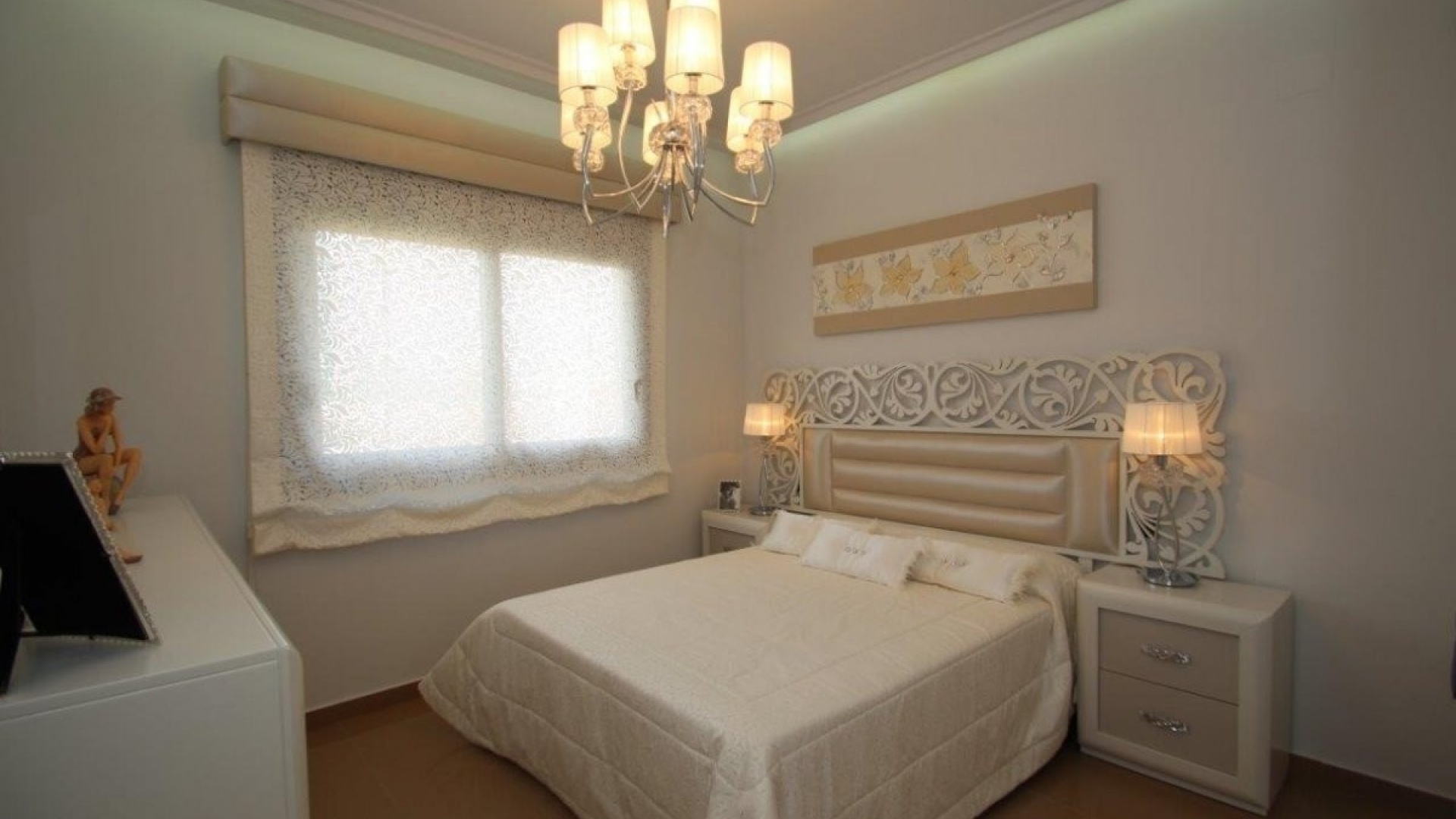Wederverkoop - Villa - Orihuela - Orihuela Costa