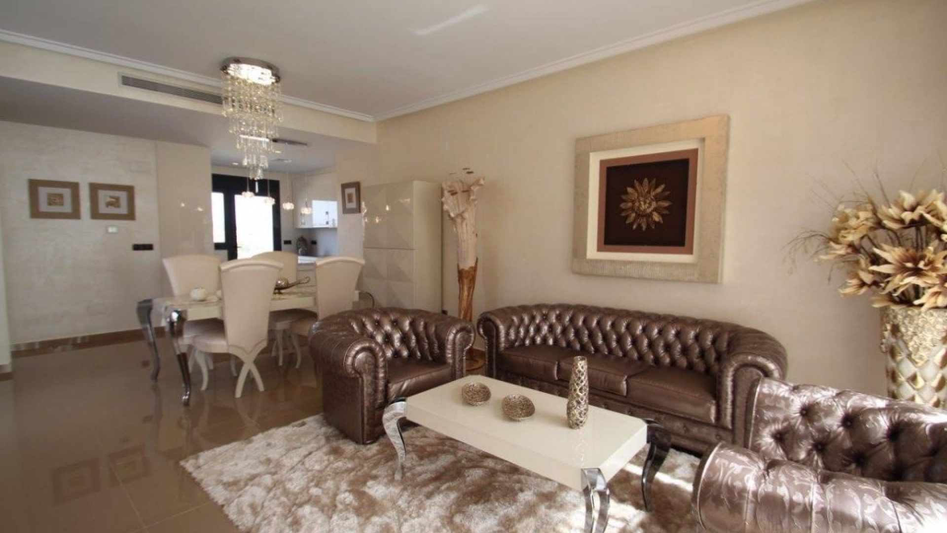 Wederverkoop - Villa - Orihuela - Orihuela Costa