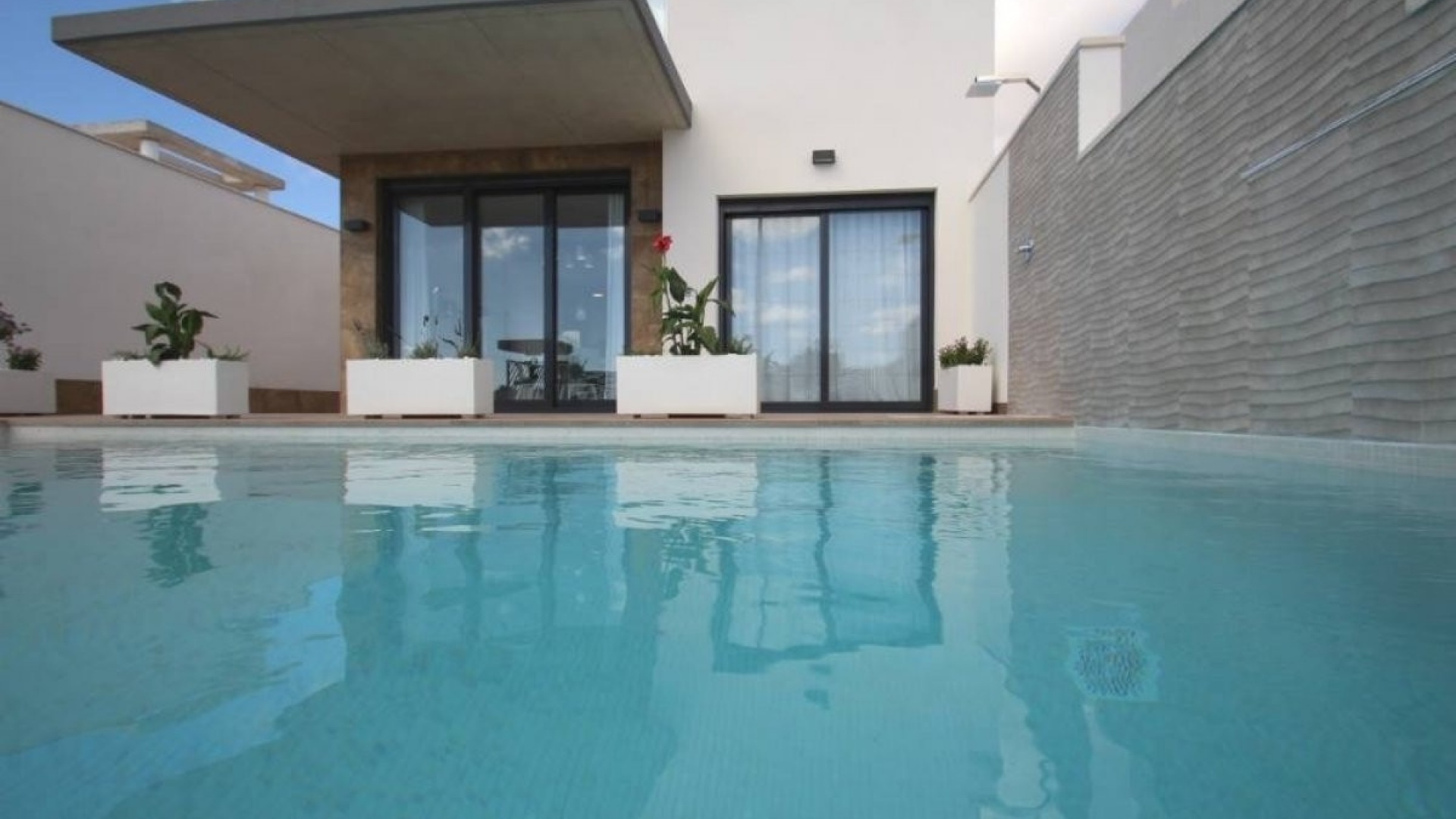 Wederverkoop - Villa - Orihuela - Orihuela Costa