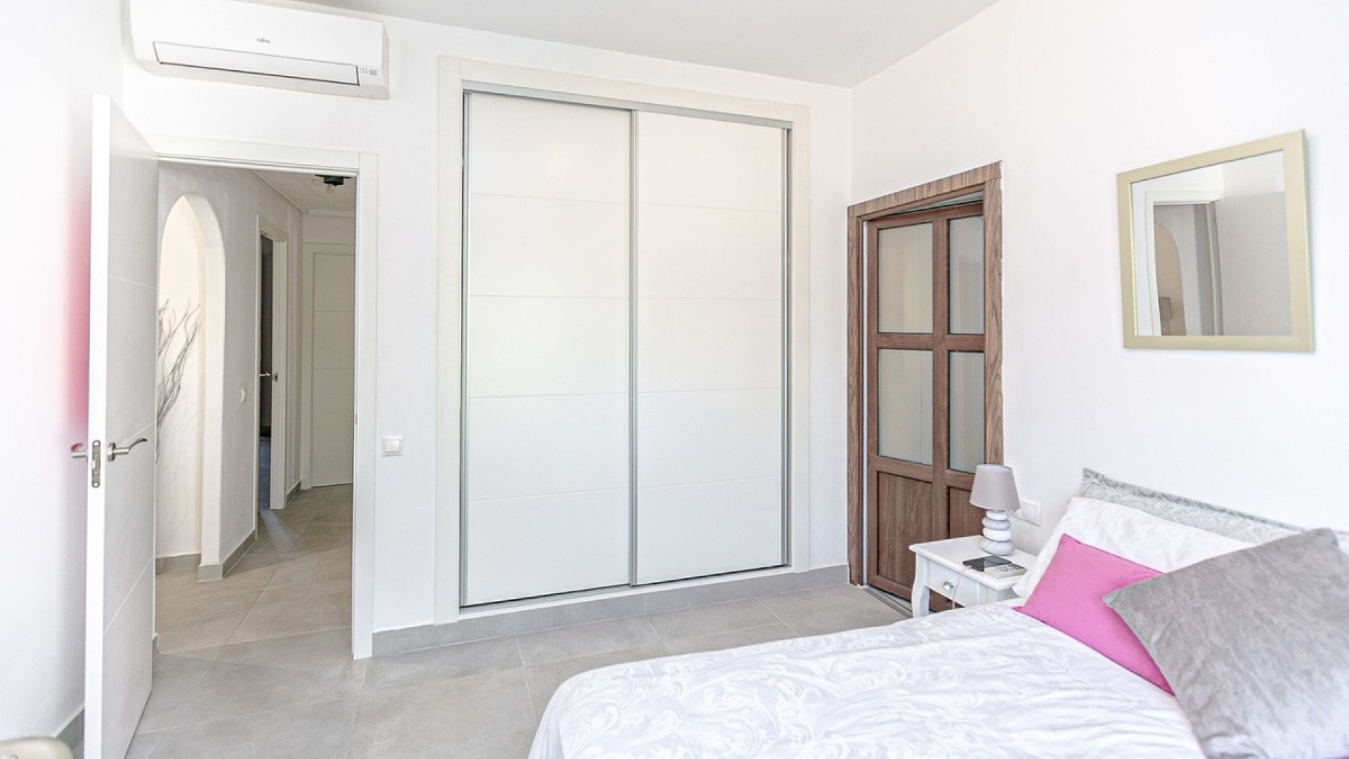 Wederverkoop - Villa - Orihuela - Orihuela Costa