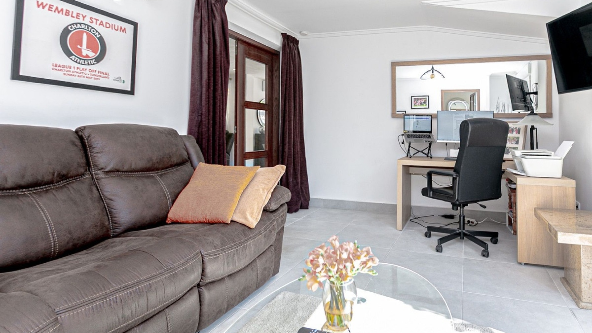 Wederverkoop - Villa - Orihuela - Orihuela Costa
