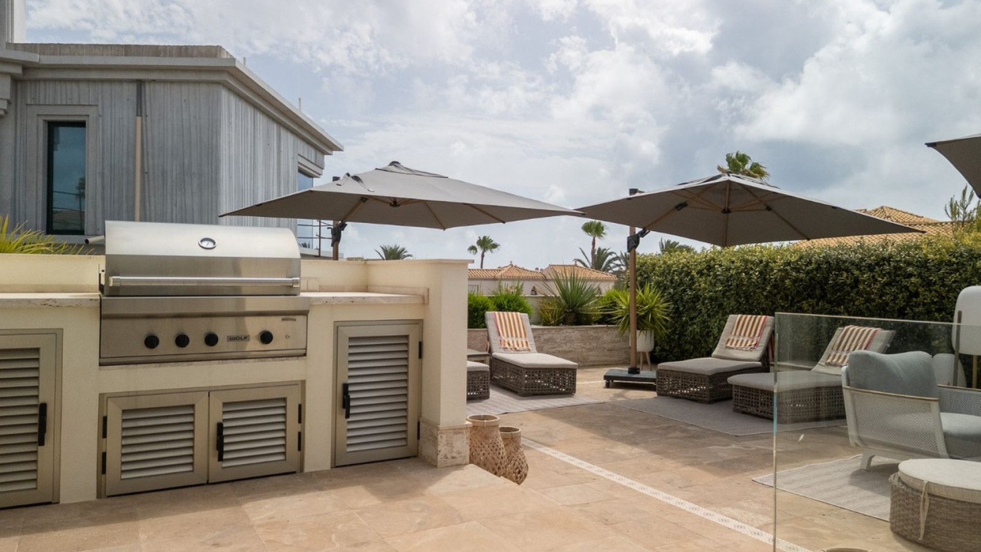Wederverkoop - Villa - Orihuela - Orihuela Costa