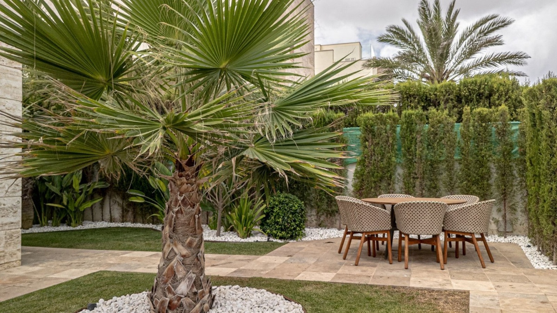 Wederverkoop - Villa - Orihuela - Orihuela Costa
