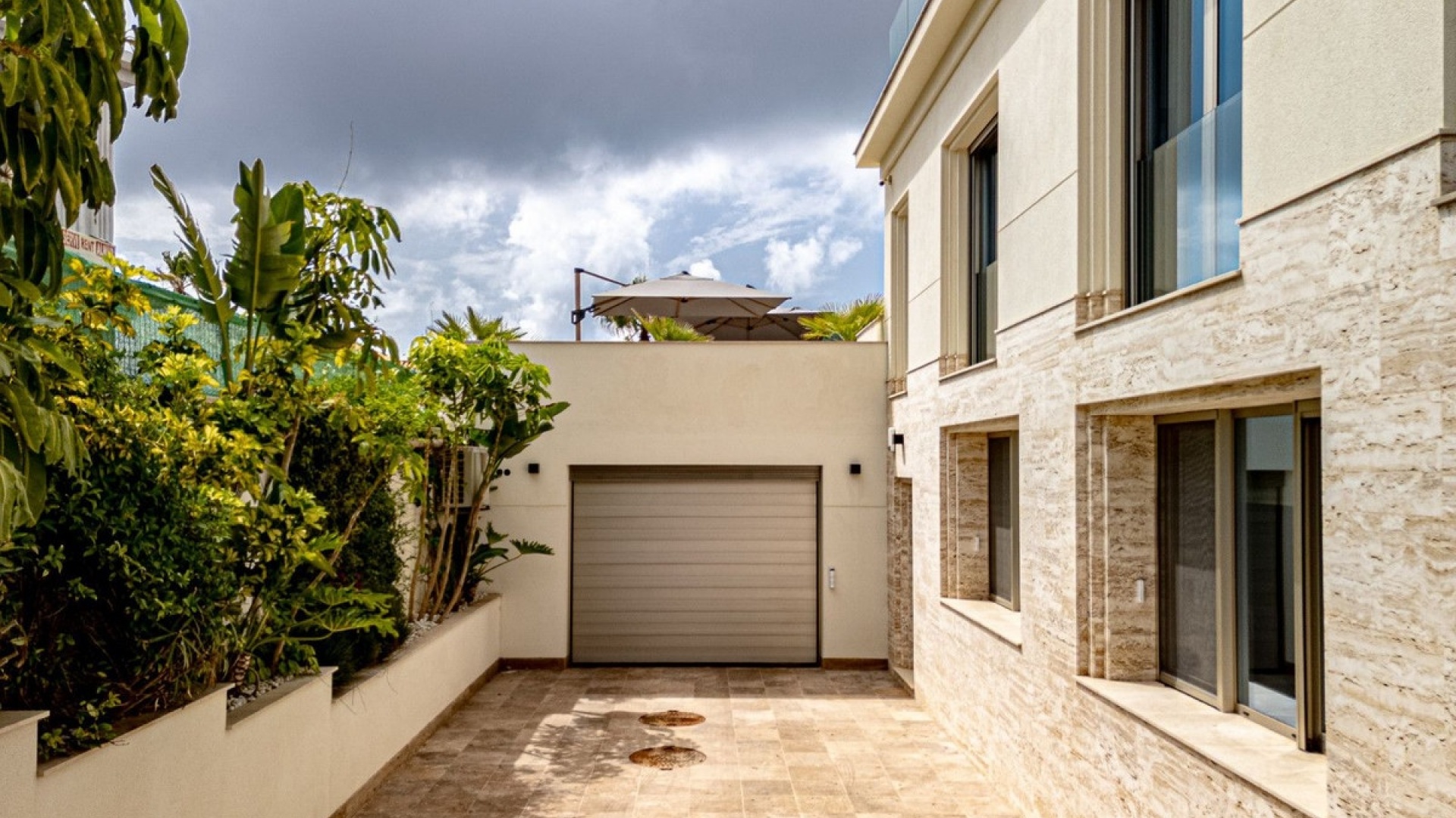Wederverkoop - Villa - Orihuela - Orihuela Costa