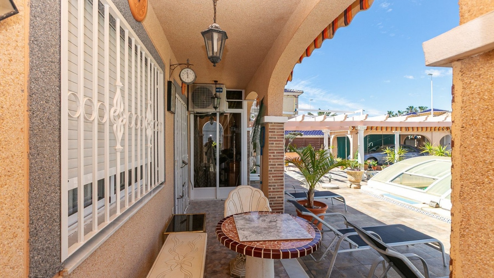 Wederverkoop - Villa - Orihuela - Orihuela Costa