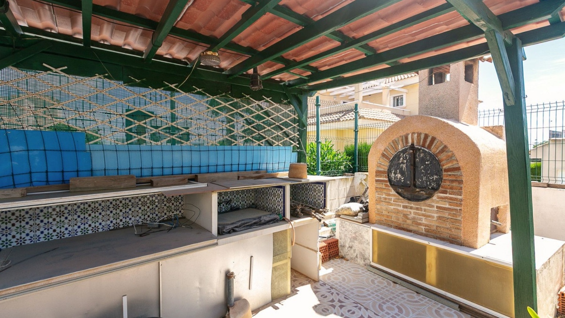 Wederverkoop - Villa - Orihuela - Orihuela Costa