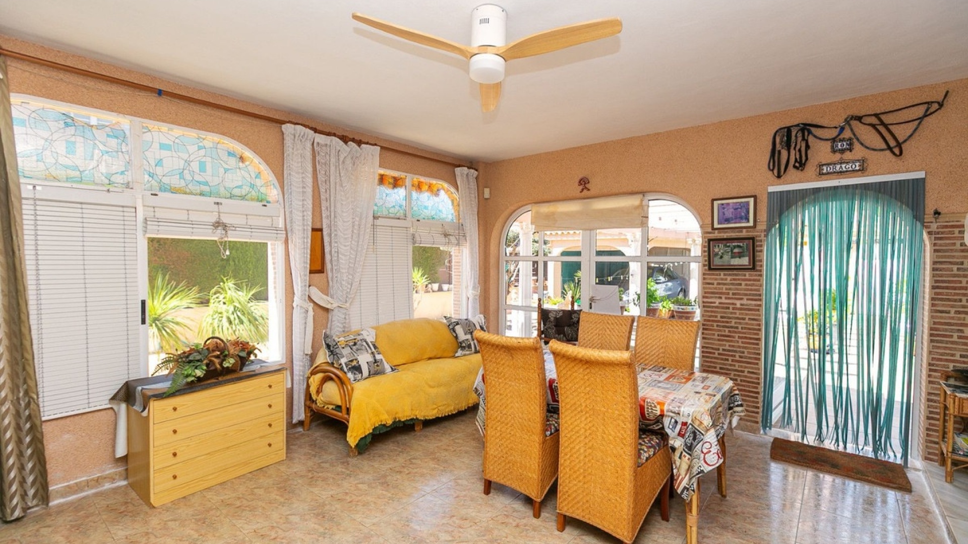 Wederverkoop - Villa - Orihuela - Orihuela Costa